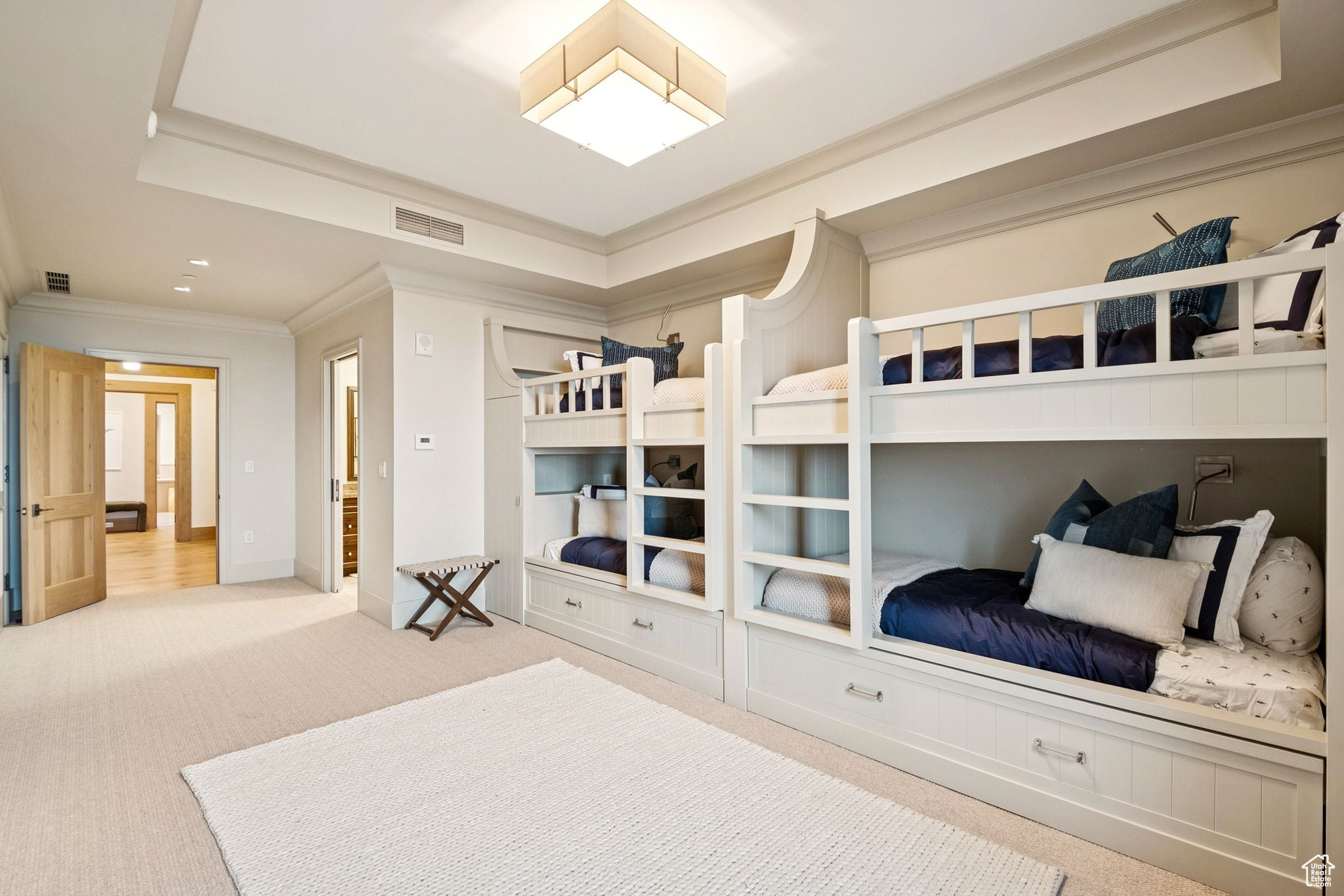 HOTEL & RESIDENCES AT EMPIRE CANYON RESO - Residential