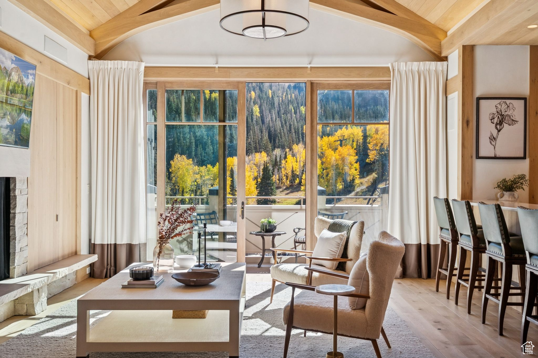 HOTEL & RESIDENCES AT EMPIRE CANYON RESO - Residential