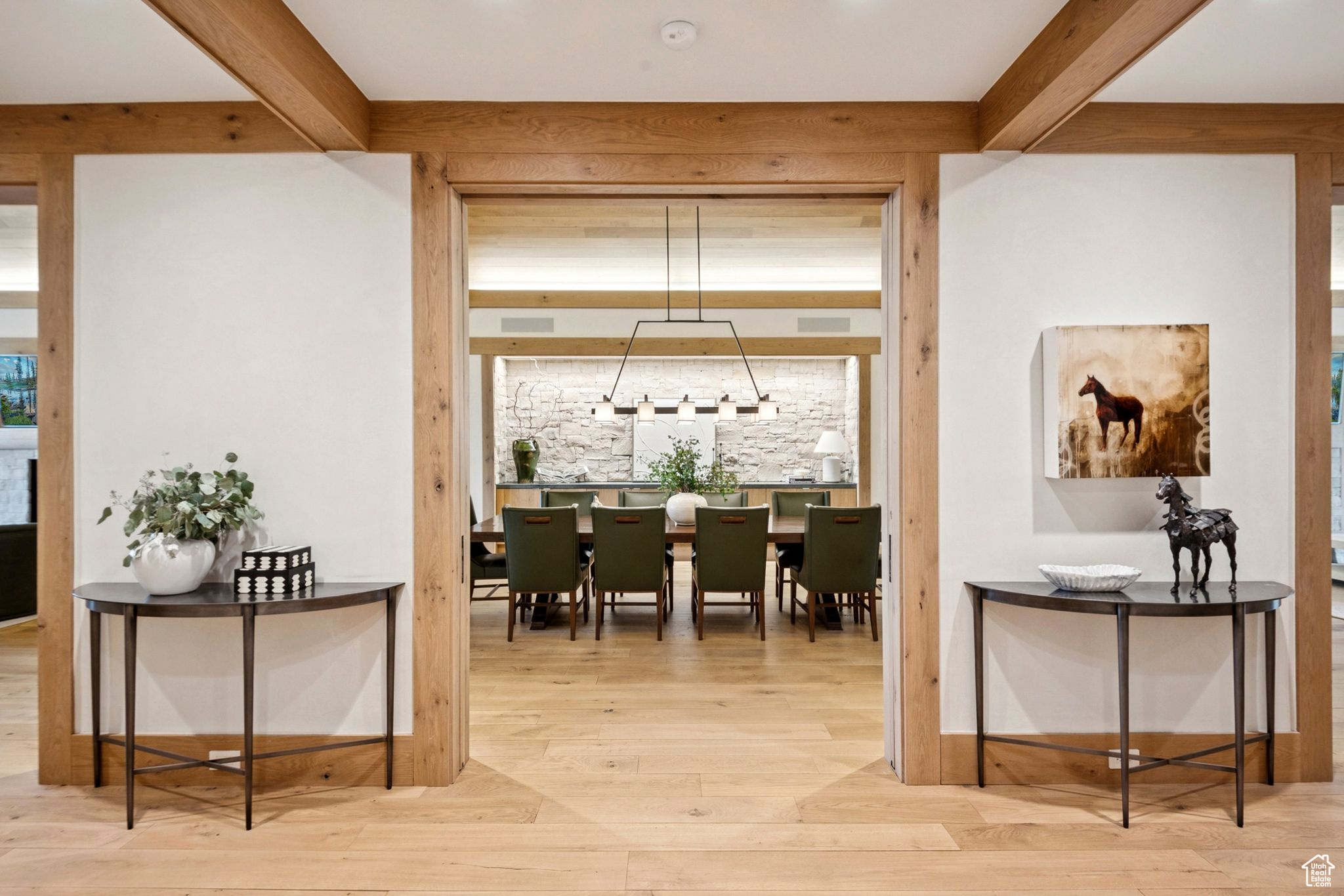 HOTEL & RESIDENCES AT EMPIRE CANYON RESO - Residential