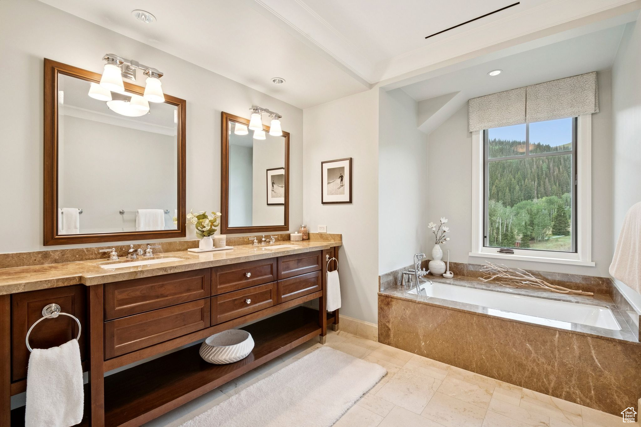 HOTEL & RESIDENCES AT EMPIRE CANYON RESO - Residential