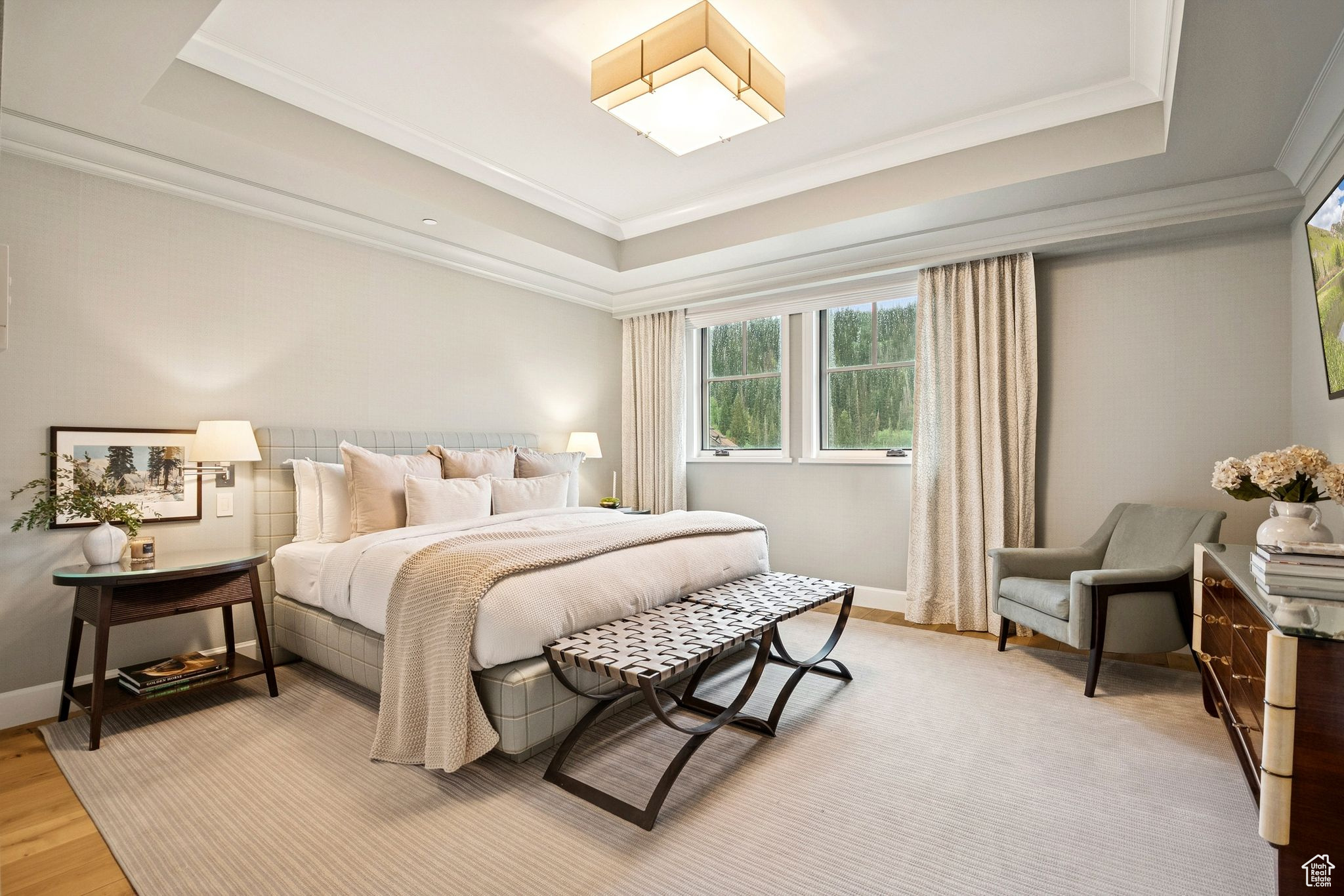 HOTEL & RESIDENCES AT EMPIRE CANYON RESO - Residential