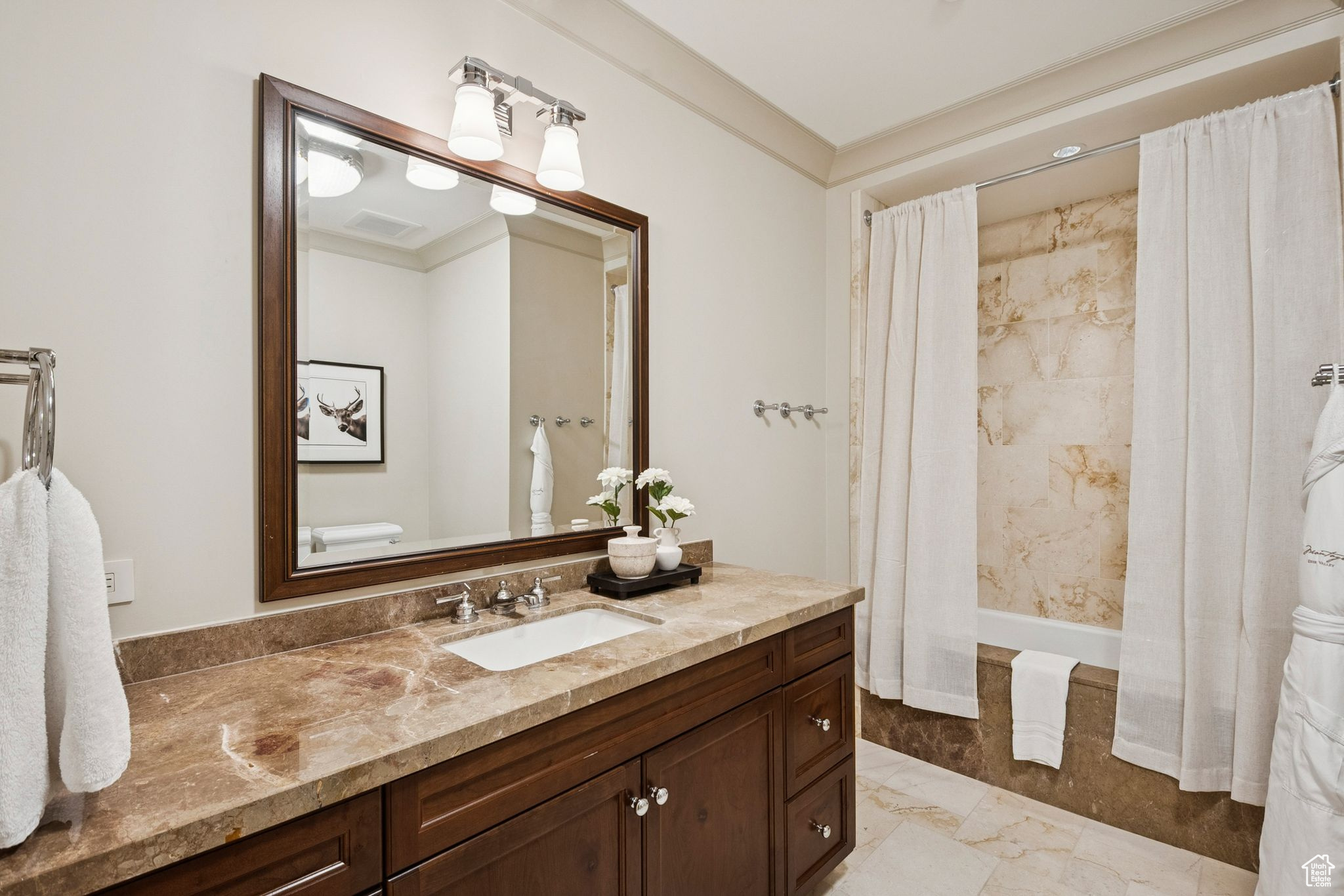 HOTEL & RESIDENCES AT EMPIRE CANYON RESO - Residential