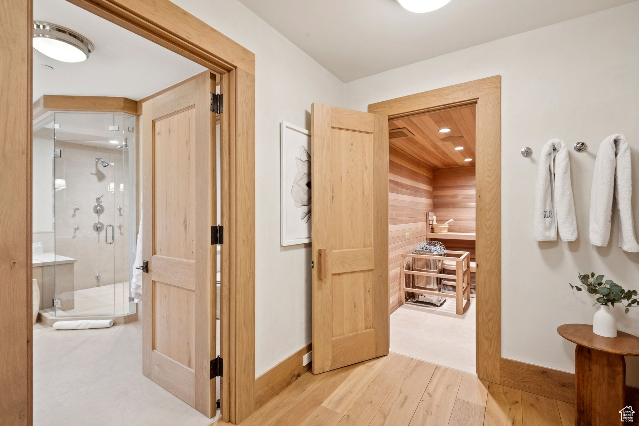 HOTEL & RESIDENCES AT EMPIRE CANYON RESO - Residential