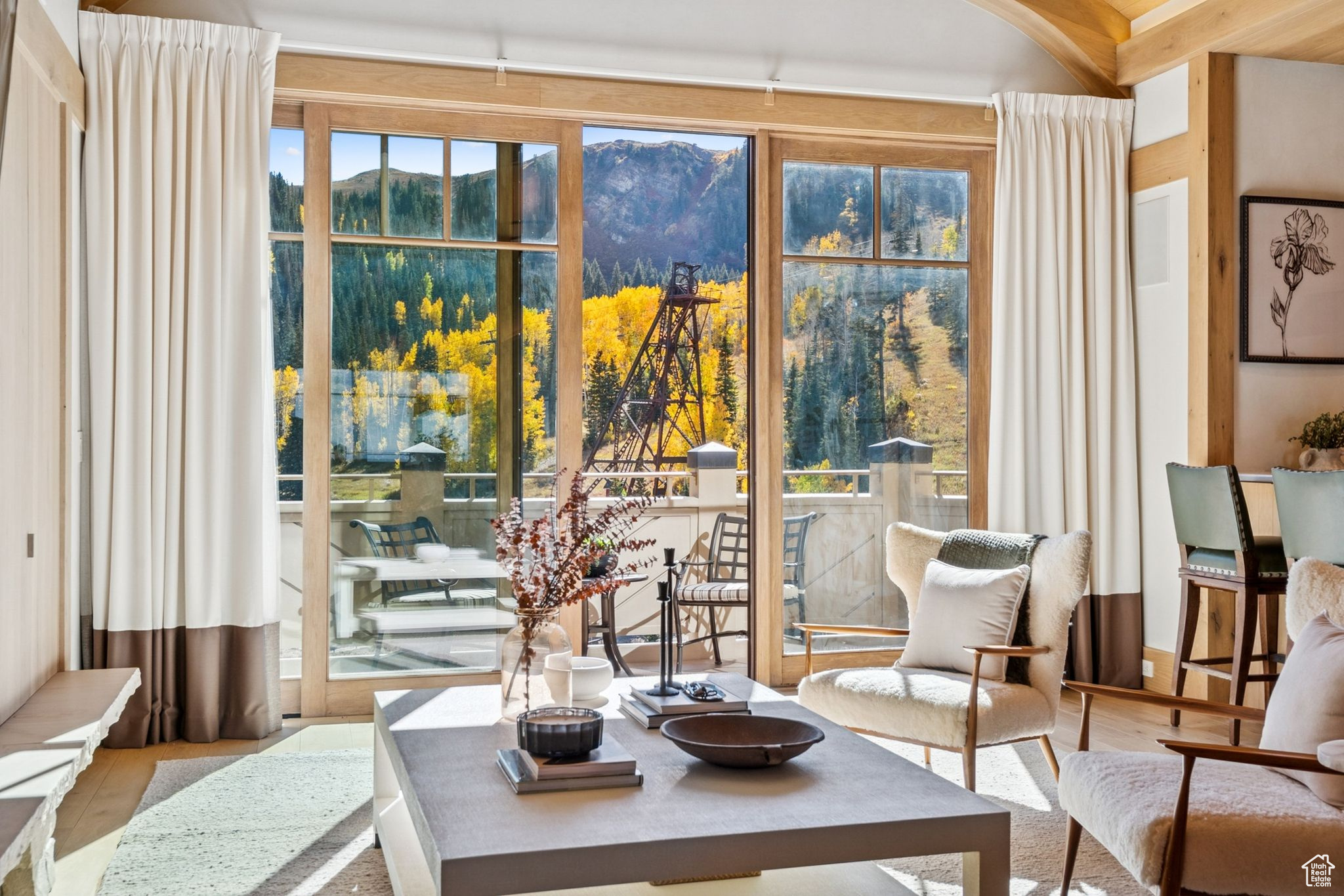 HOTEL & RESIDENCES AT EMPIRE CANYON RESO - Residential