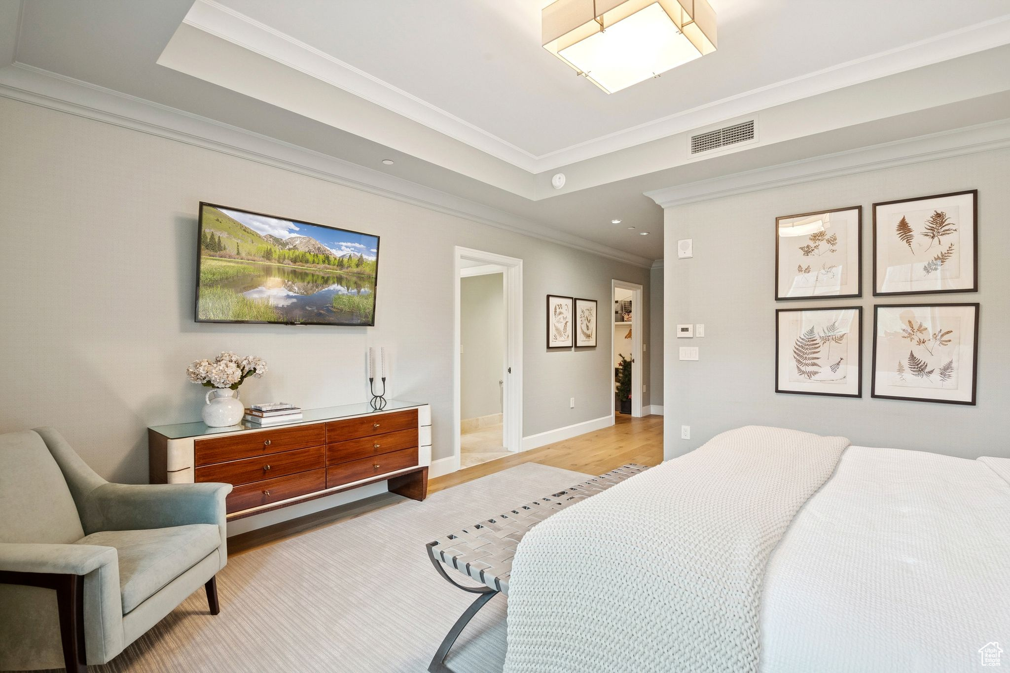 HOTEL & RESIDENCES AT EMPIRE CANYON RESO - Residential