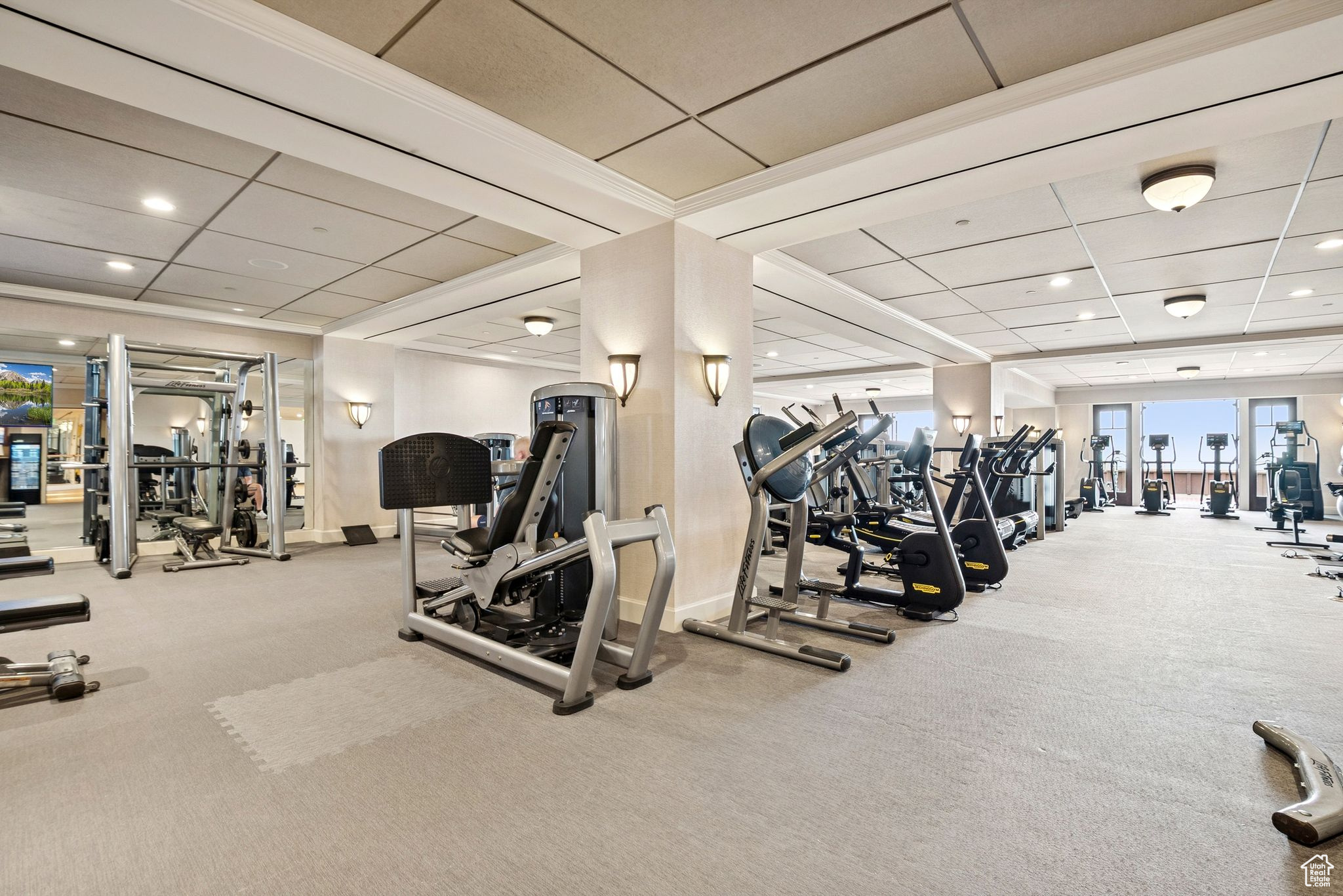 HOTEL & RESIDENCES AT EMPIRE CANYON RESO - Residential