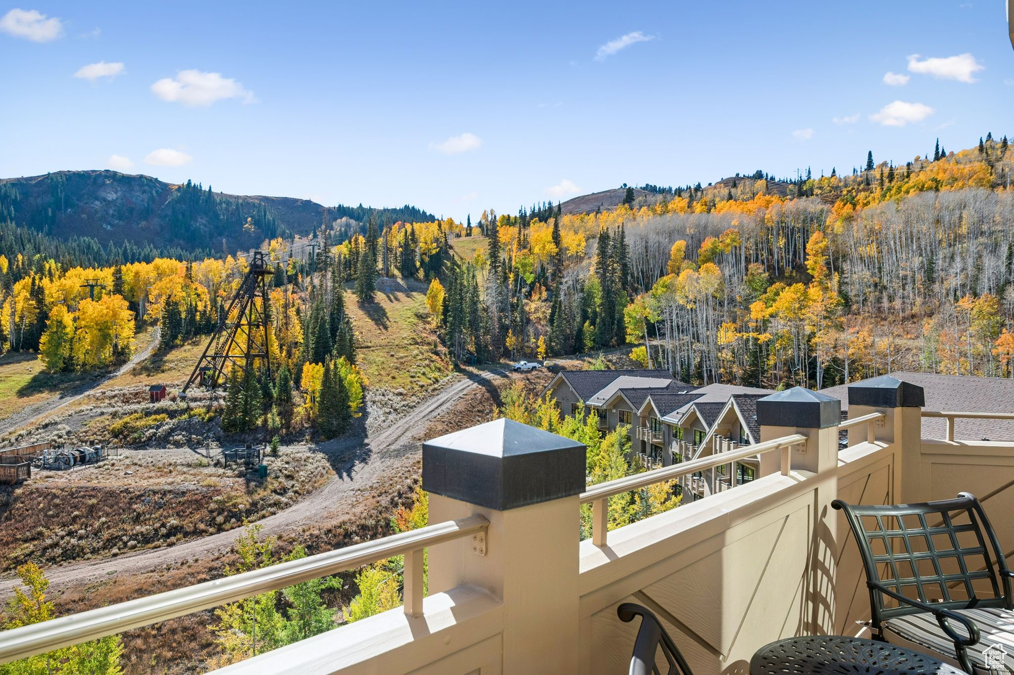 HOTEL & RESIDENCES AT EMPIRE CANYON RESO - Residential