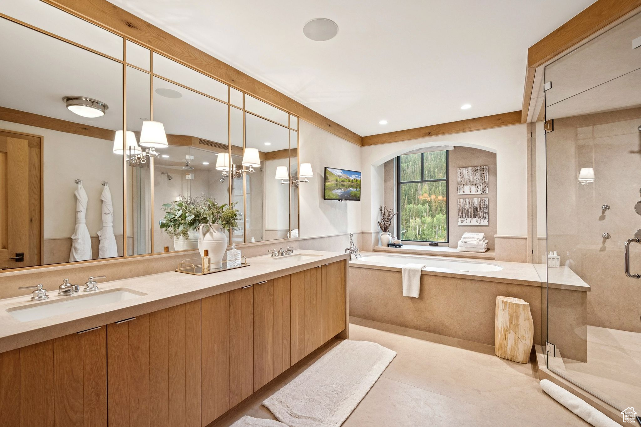 HOTEL & RESIDENCES AT EMPIRE CANYON RESO - Residential