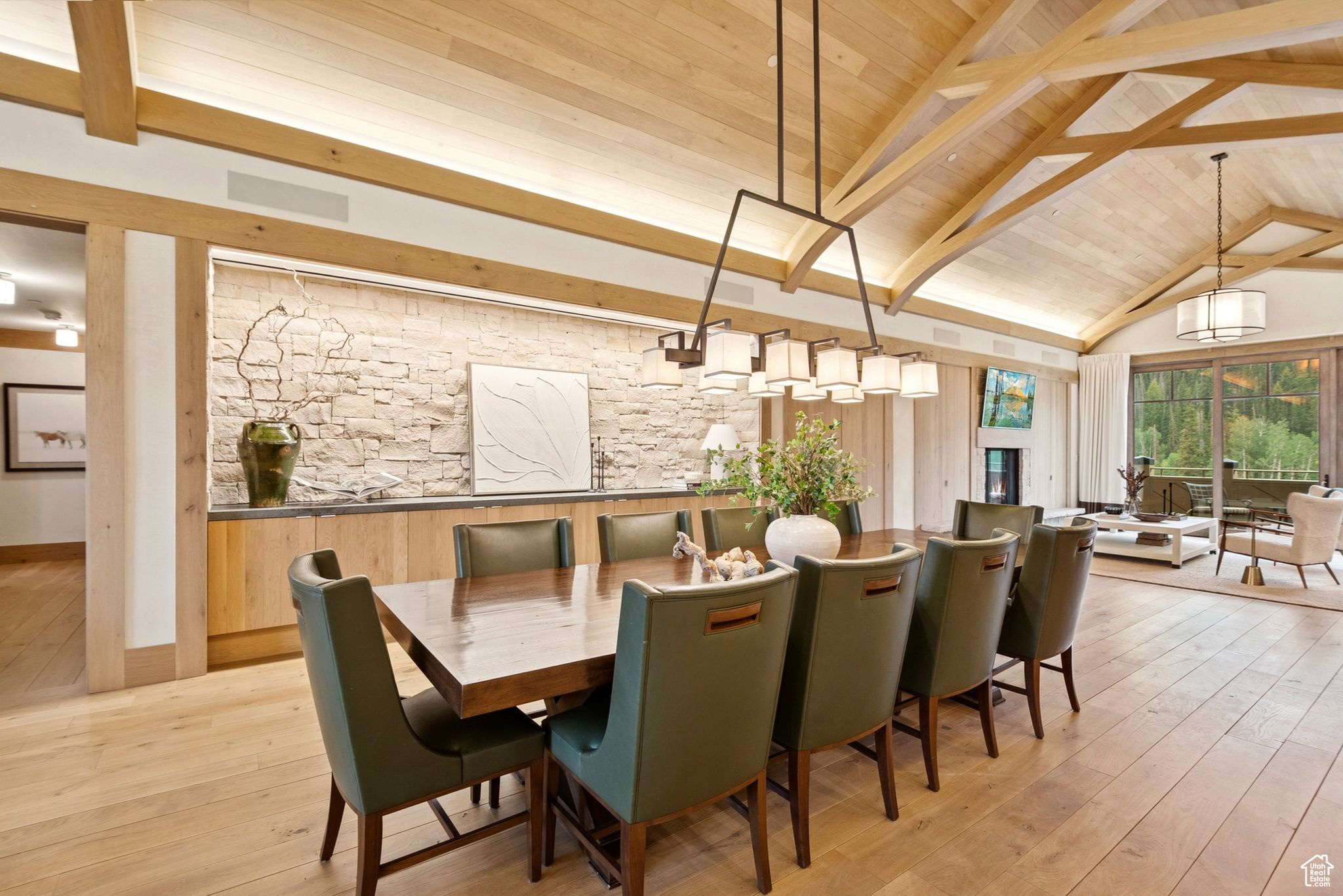 HOTEL & RESIDENCES AT EMPIRE CANYON RESO - Residential
