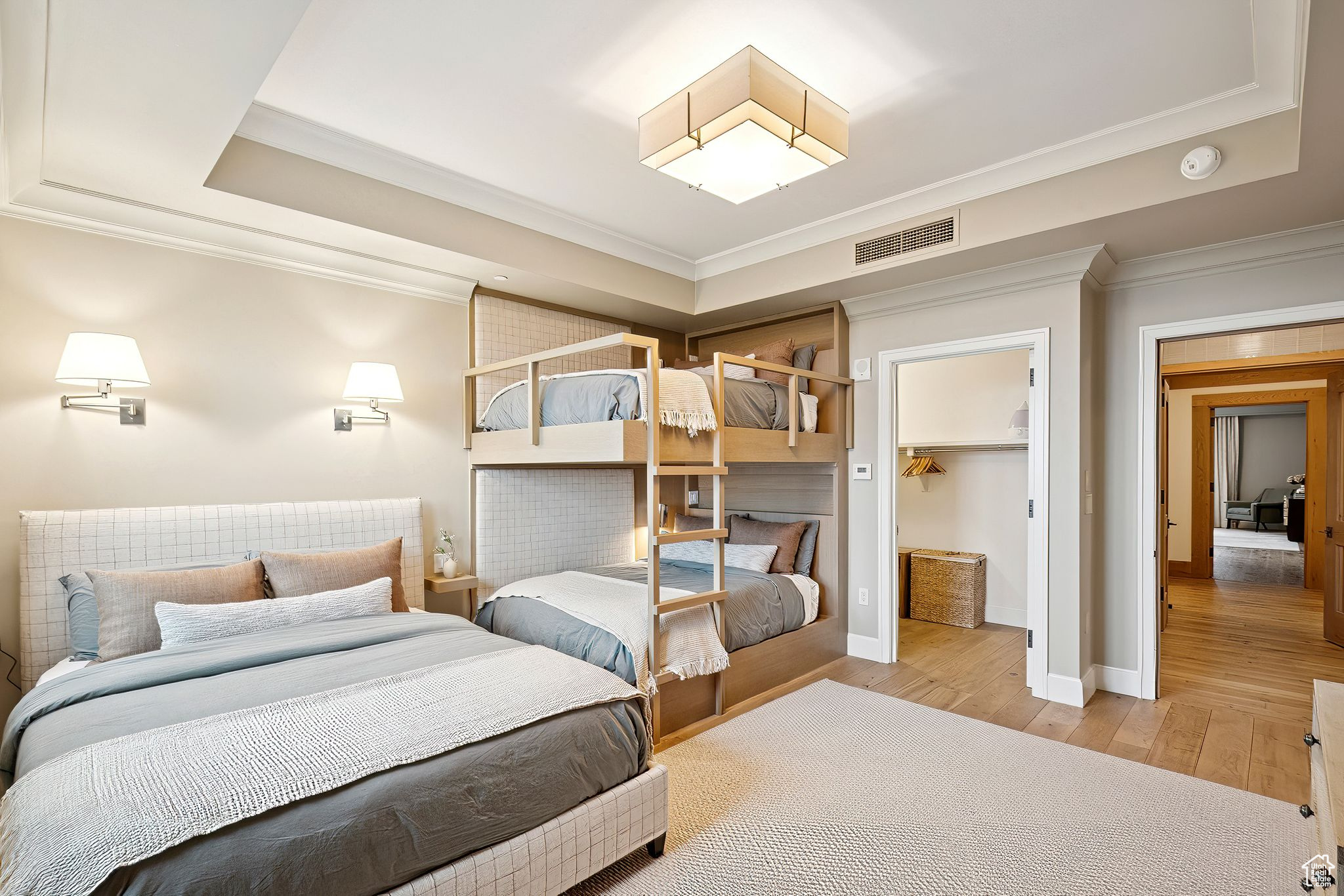 HOTEL & RESIDENCES AT EMPIRE CANYON RESO - Residential