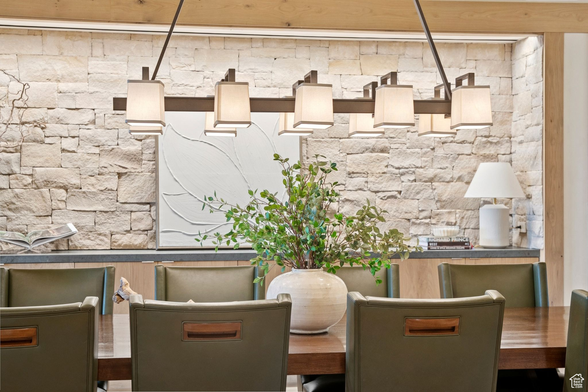HOTEL & RESIDENCES AT EMPIRE CANYON RESO - Residential
