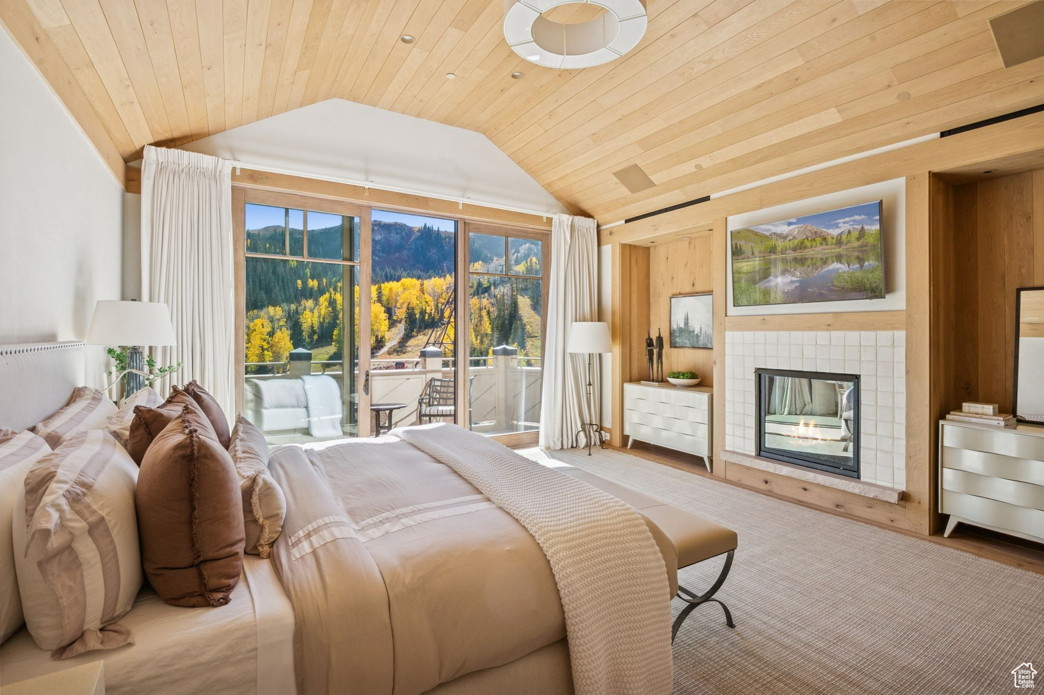 HOTEL & RESIDENCES AT EMPIRE CANYON RESO - Residential