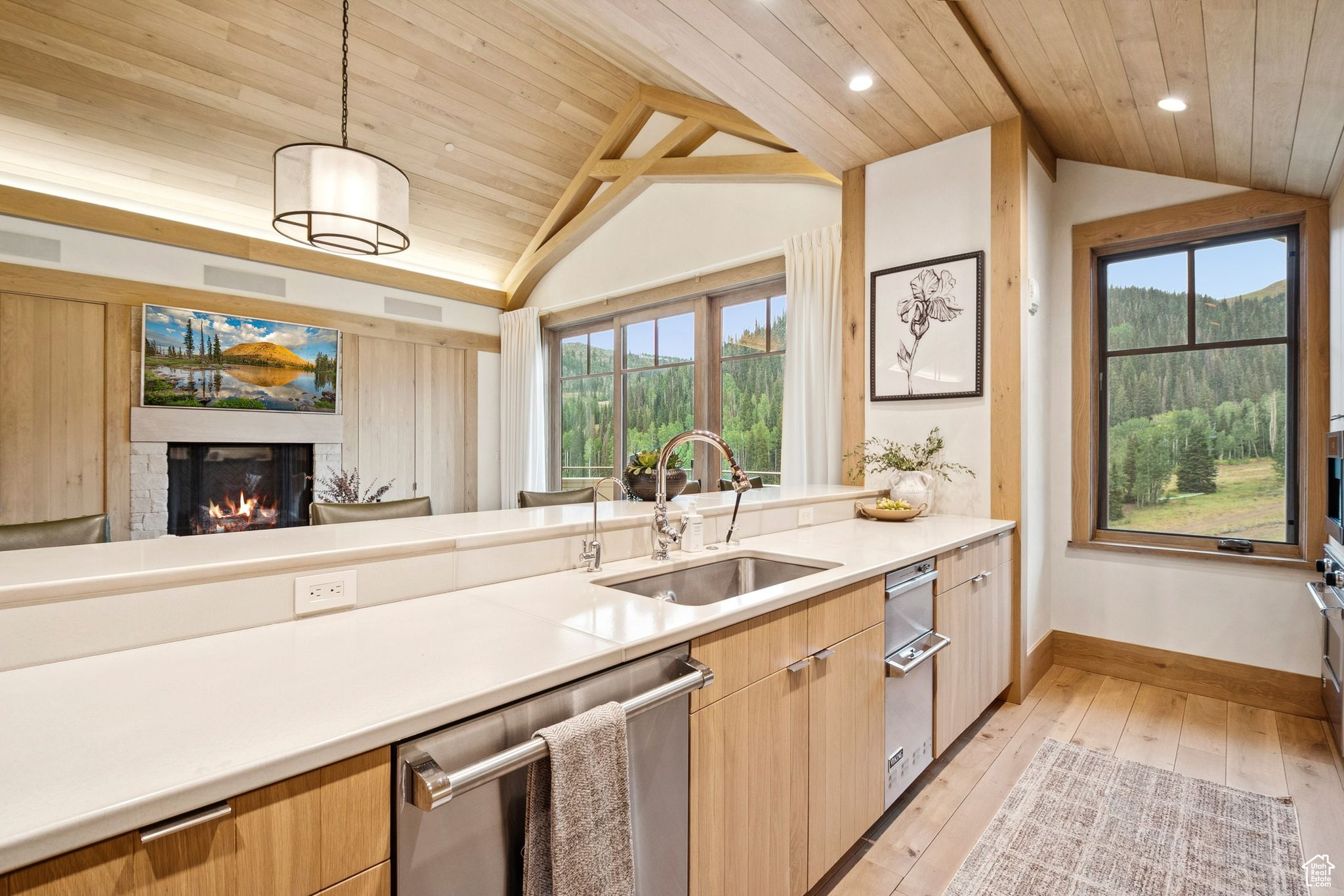 HOTEL & RESIDENCES AT EMPIRE CANYON RESO - Residential