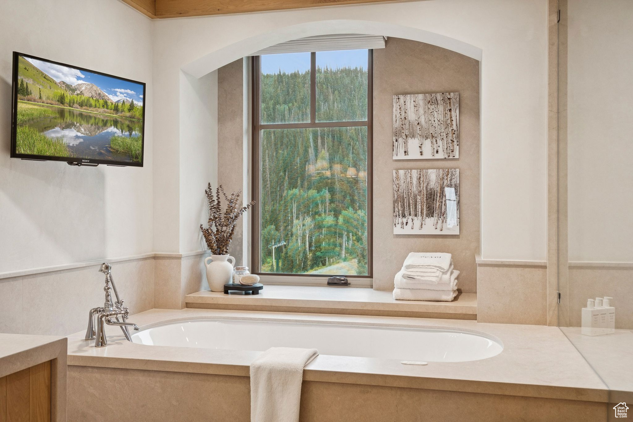 HOTEL & RESIDENCES AT EMPIRE CANYON RESO - Residential