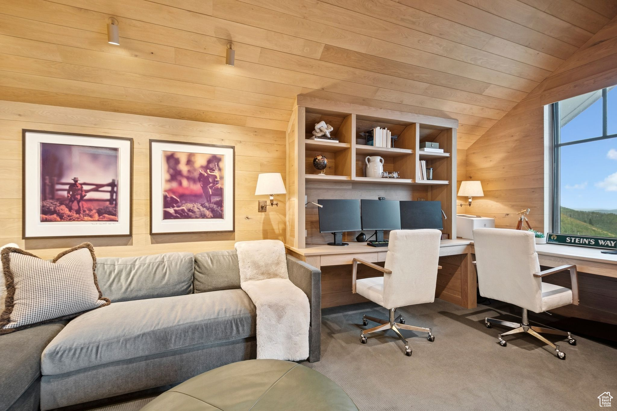 HOTEL & RESIDENCES AT EMPIRE CANYON RESO - Residential
