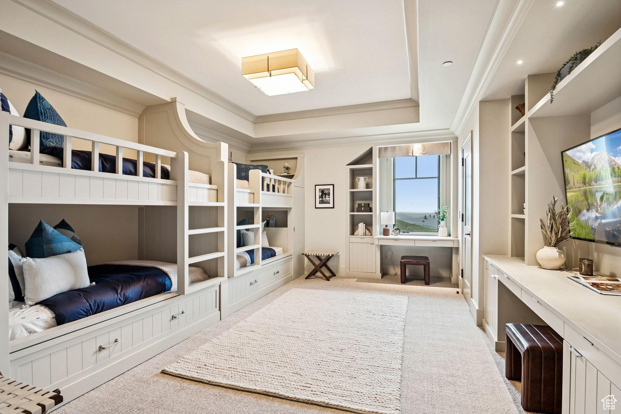 HOTEL & RESIDENCES AT EMPIRE CANYON RESO - Residential