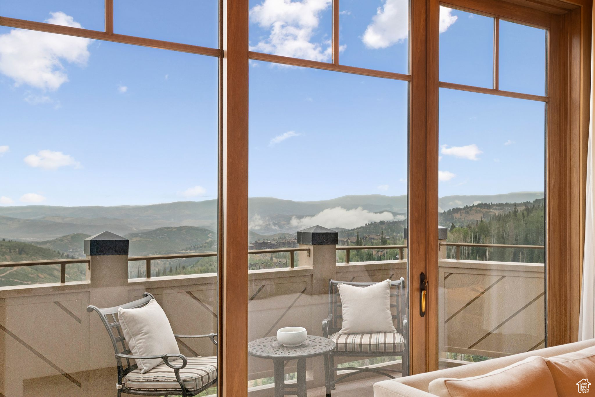 HOTEL & RESIDENCES AT EMPIRE CANYON RESO - Residential