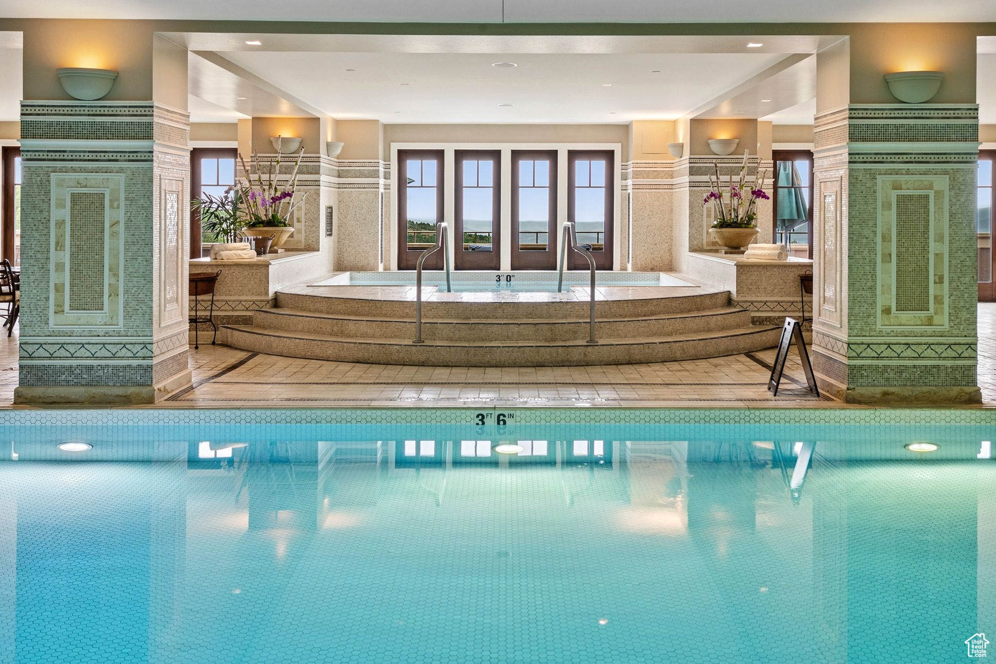HOTEL & RESIDENCES AT EMPIRE CANYON RESO - Residential