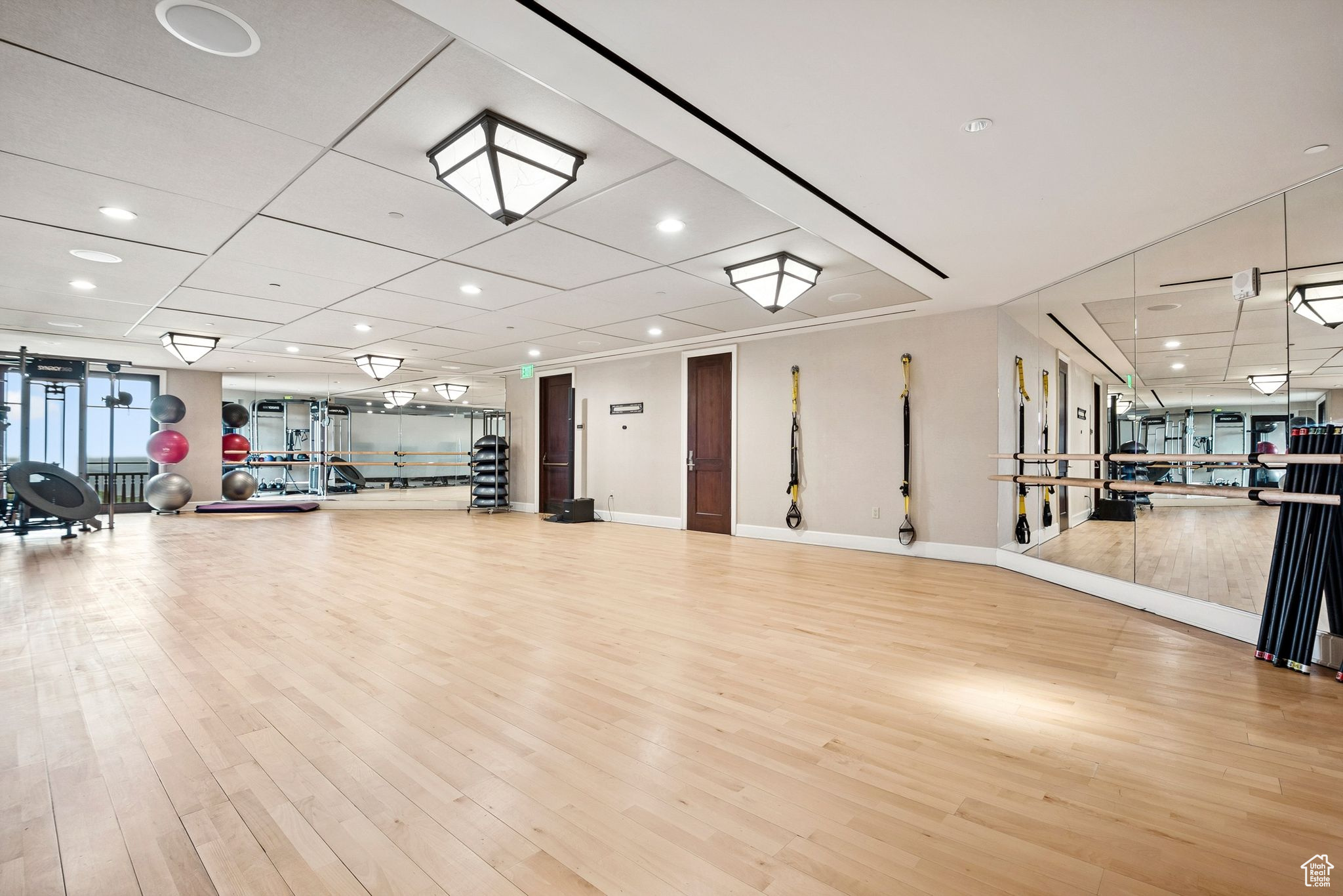 HOTEL & RESIDENCES AT EMPIRE CANYON RESO - Residential
