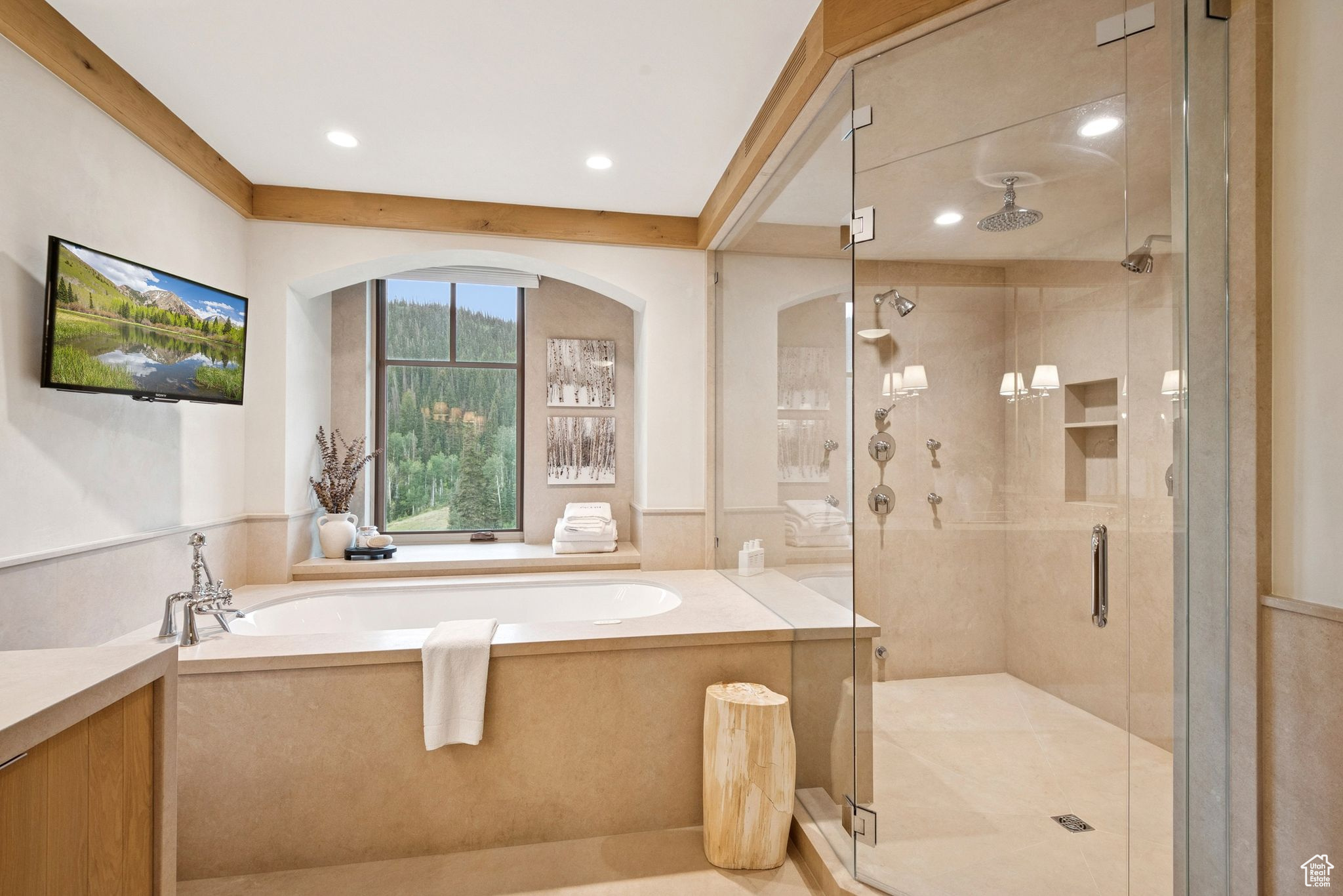 HOTEL & RESIDENCES AT EMPIRE CANYON RESO - Residential