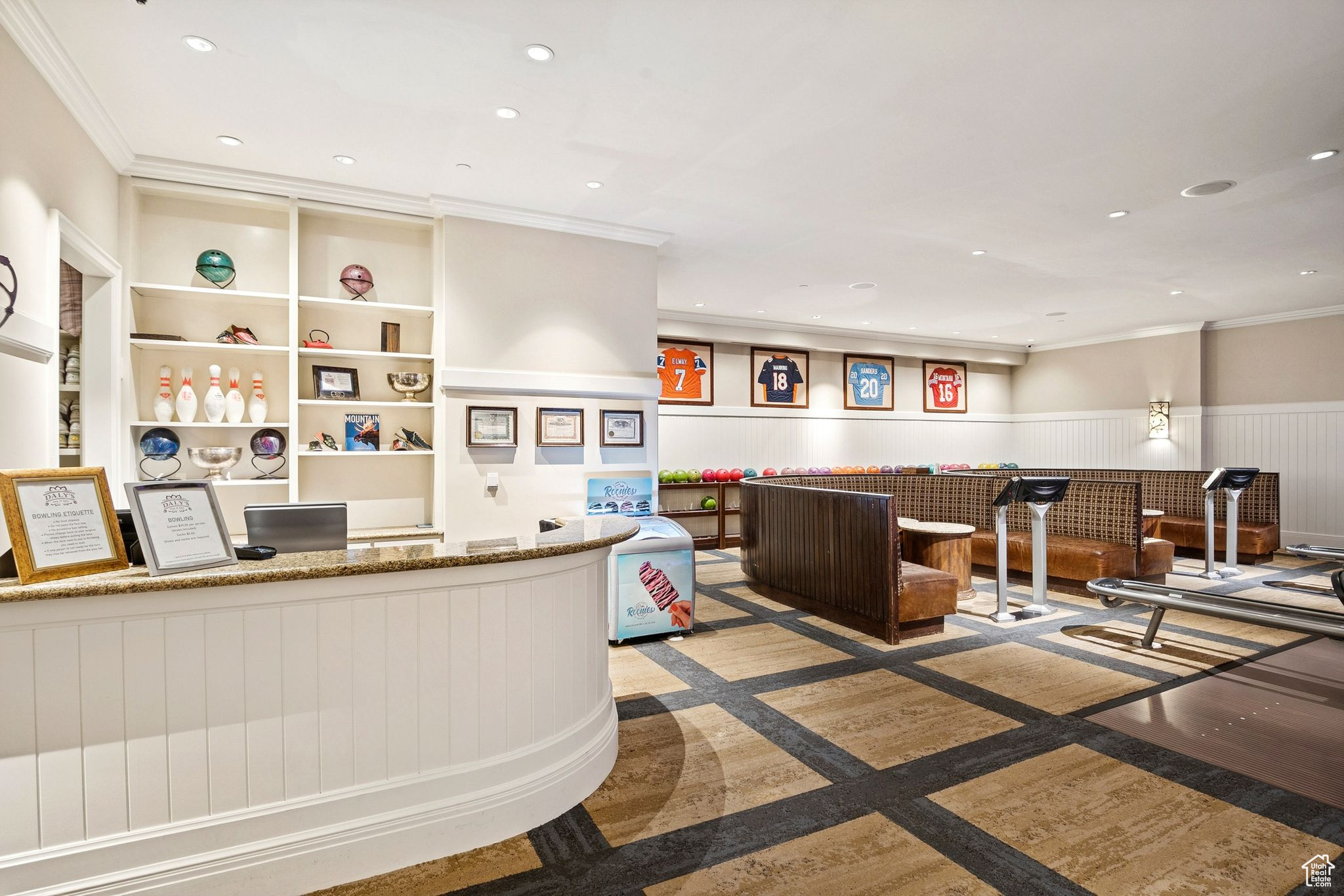 HOTEL & RESIDENCES AT EMPIRE CANYON RESO - Residential