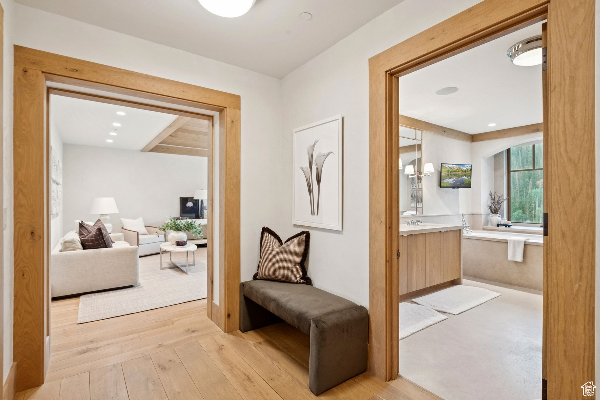 HOTEL & RESIDENCES AT EMPIRE CANYON RESO - Residential