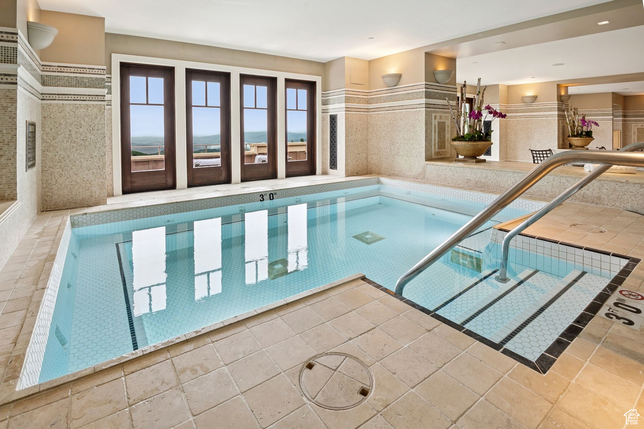 HOTEL & RESIDENCES AT EMPIRE CANYON RESO - Residential