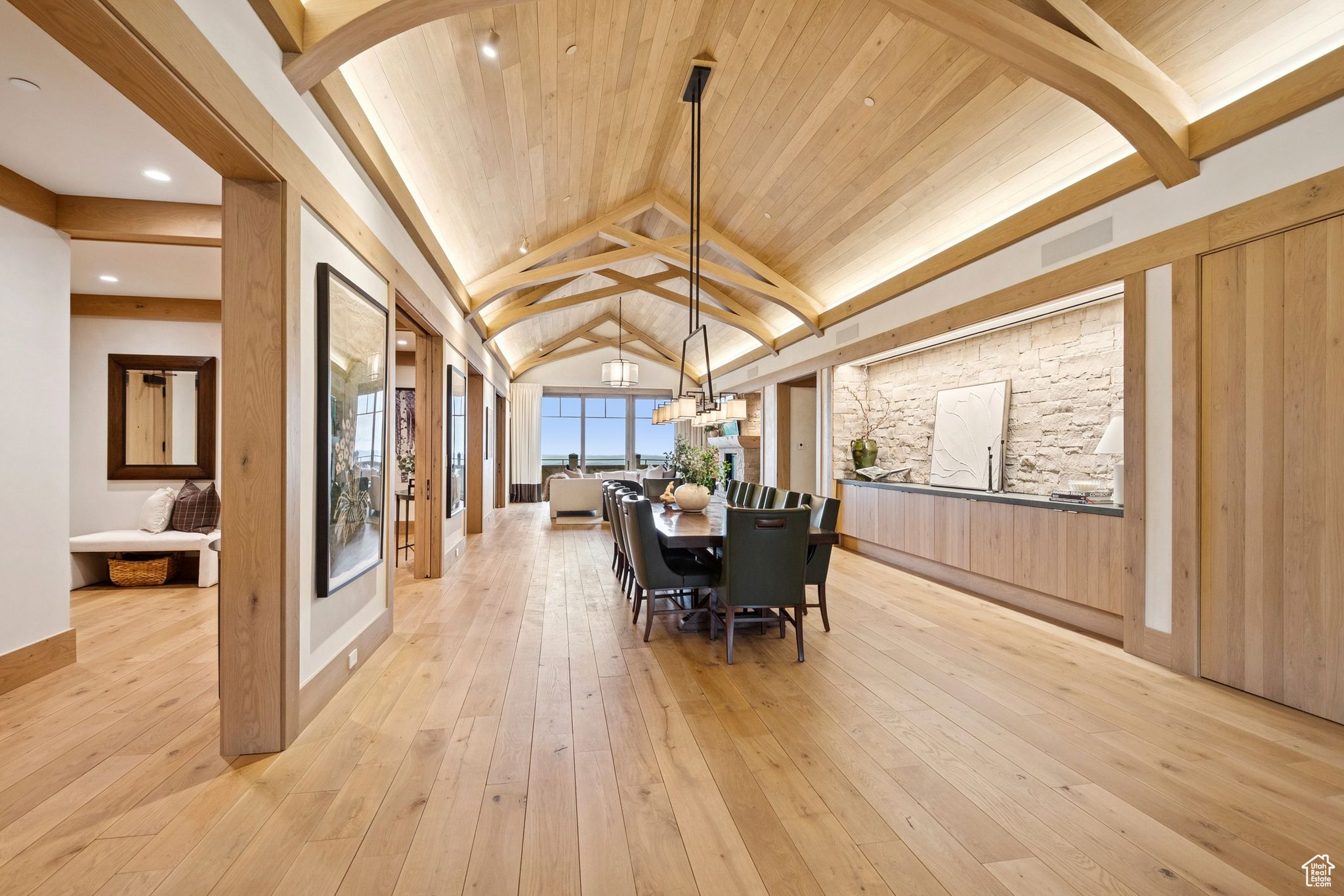 HOTEL & RESIDENCES AT EMPIRE CANYON RESO - Residential