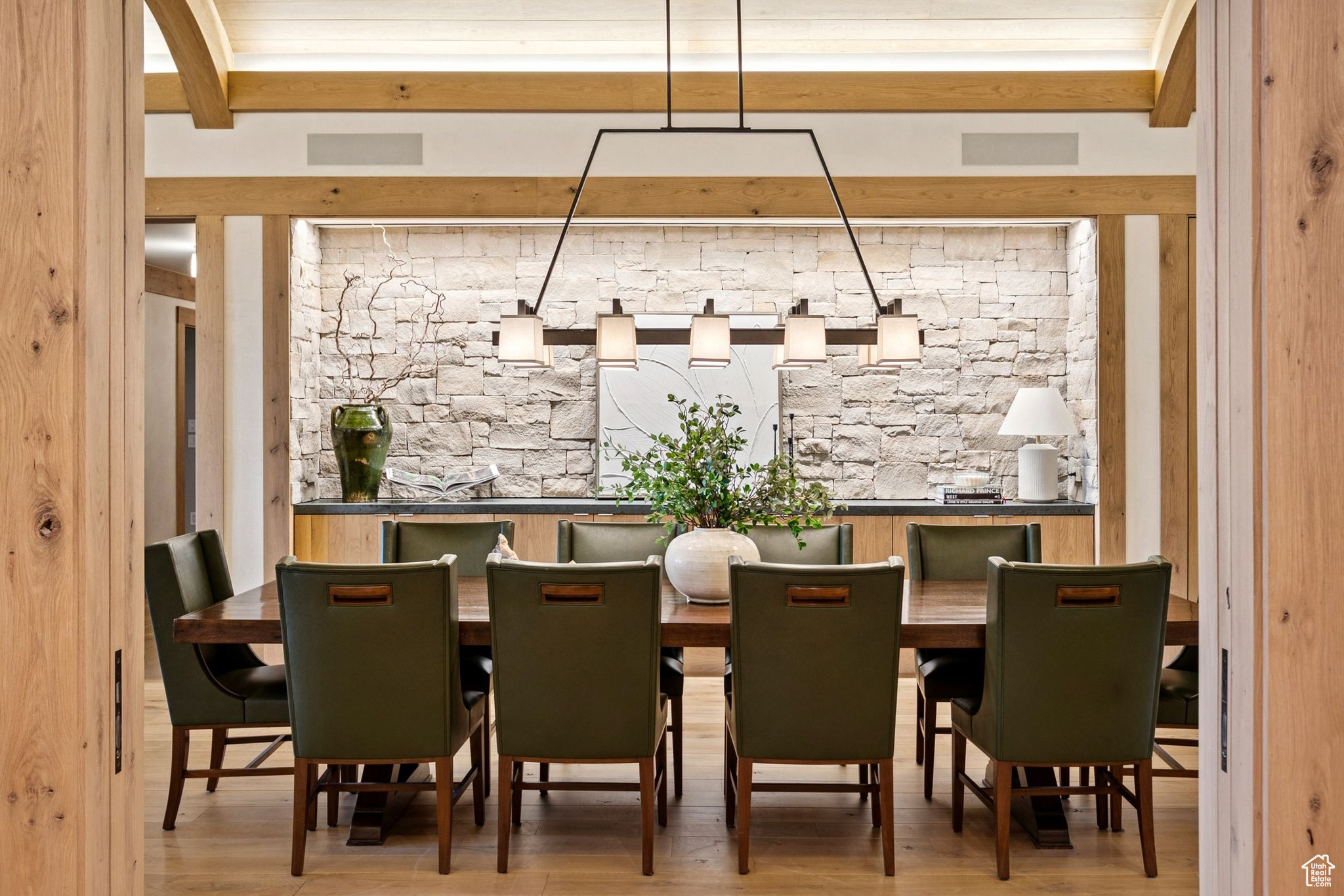 HOTEL & RESIDENCES AT EMPIRE CANYON RESO - Residential