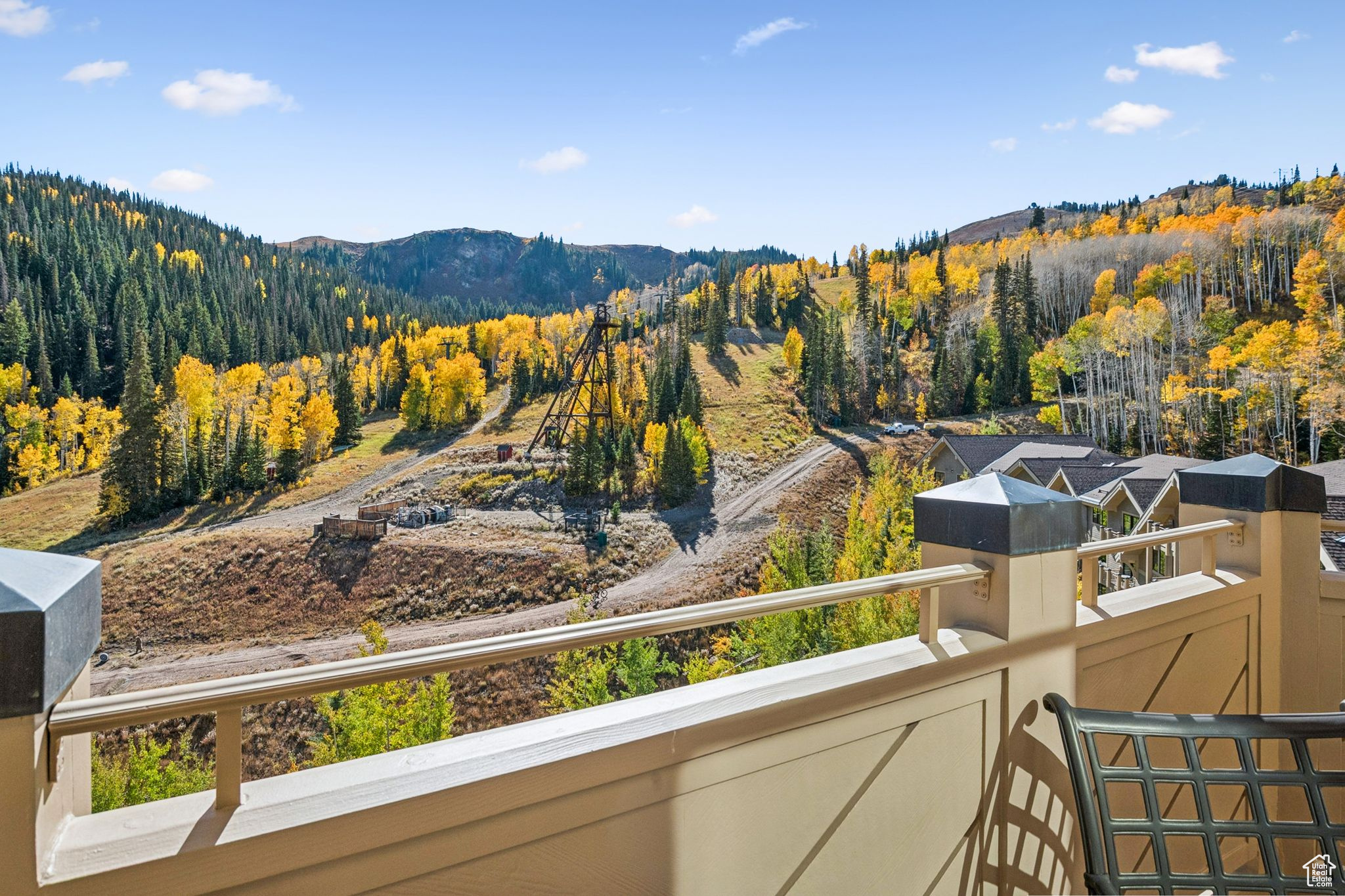 HOTEL & RESIDENCES AT EMPIRE CANYON RESO - Residential