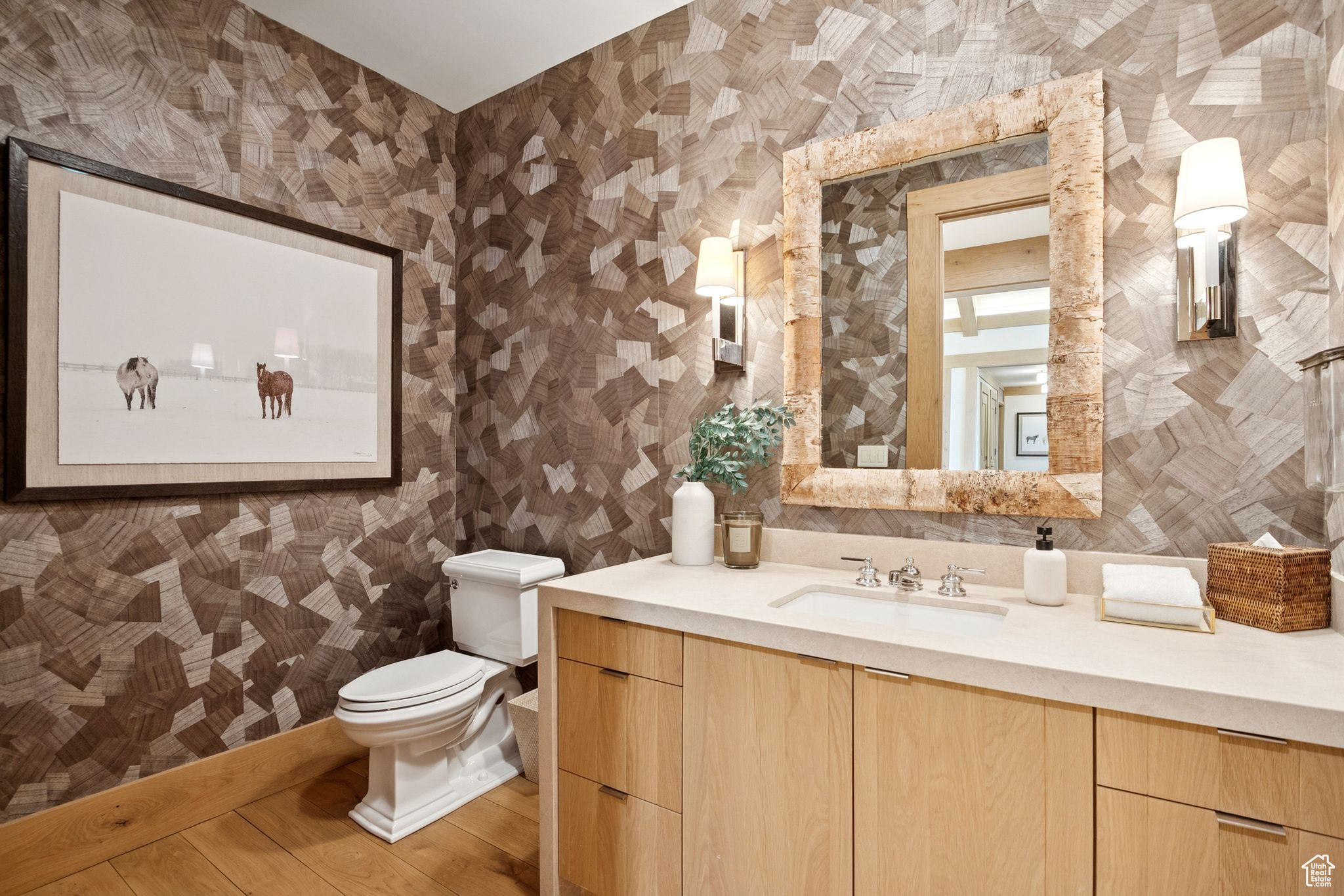 HOTEL & RESIDENCES AT EMPIRE CANYON RESO - Residential