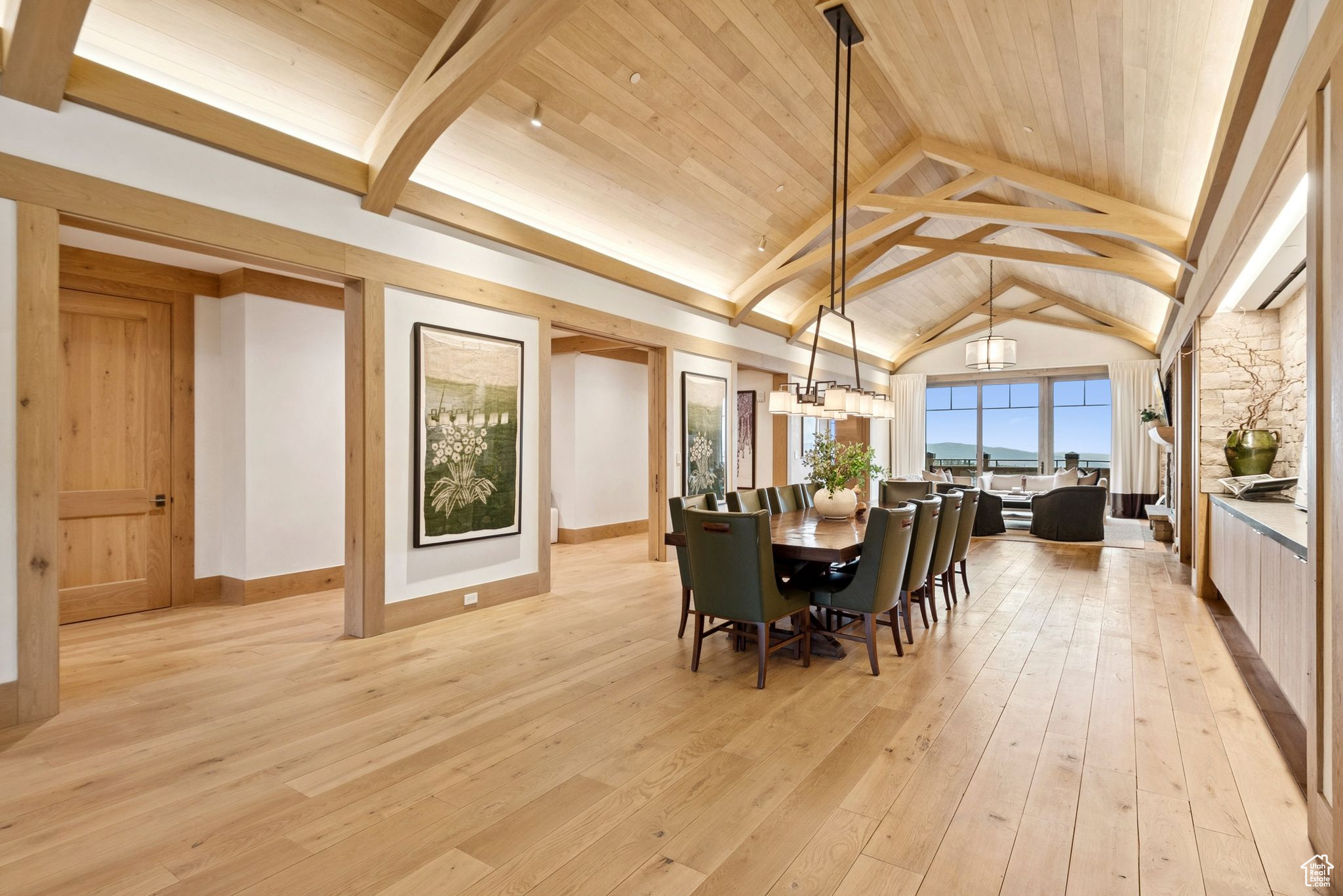 HOTEL & RESIDENCES AT EMPIRE CANYON RESO - Residential