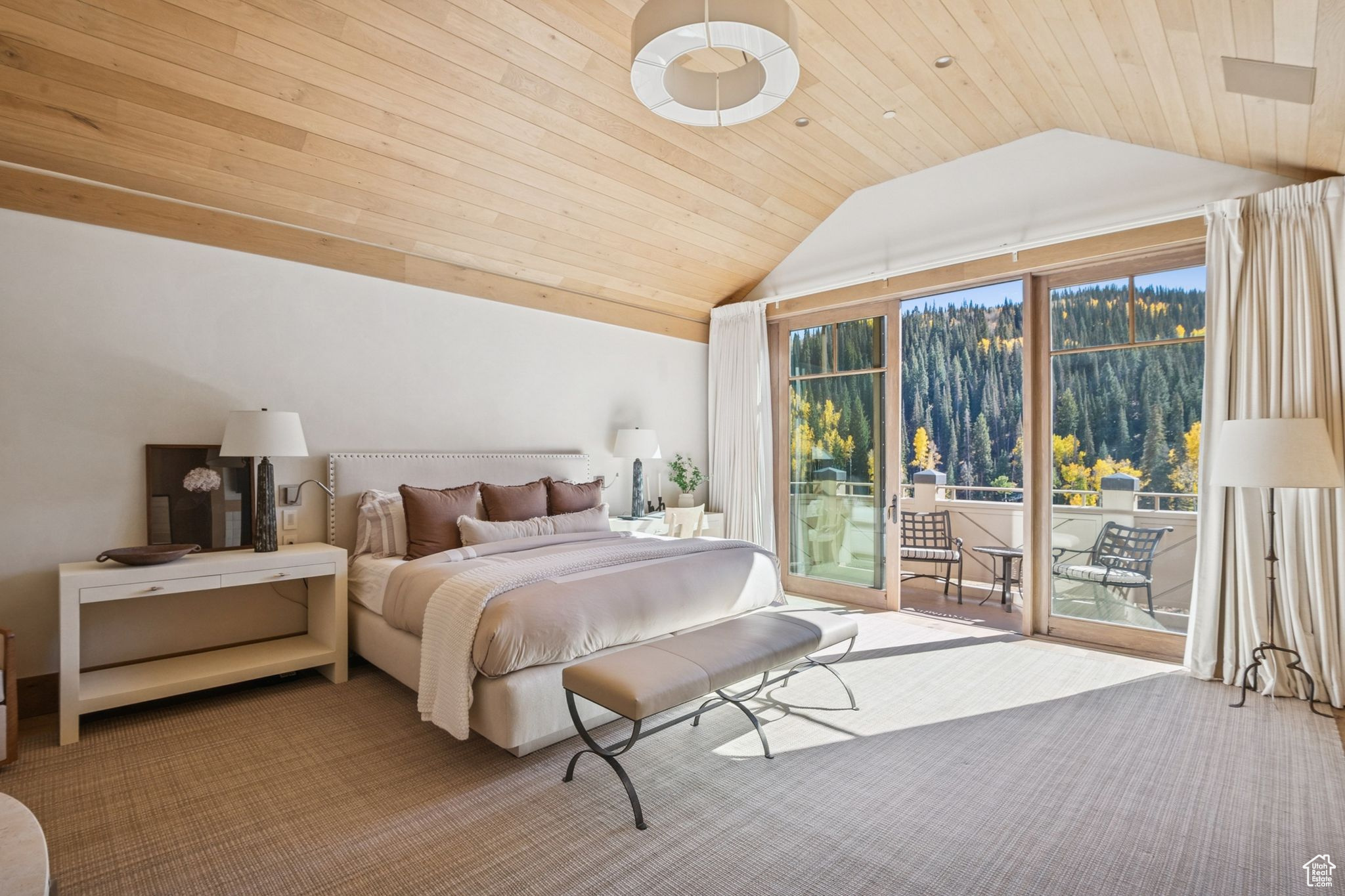 HOTEL & RESIDENCES AT EMPIRE CANYON RESO - Residential