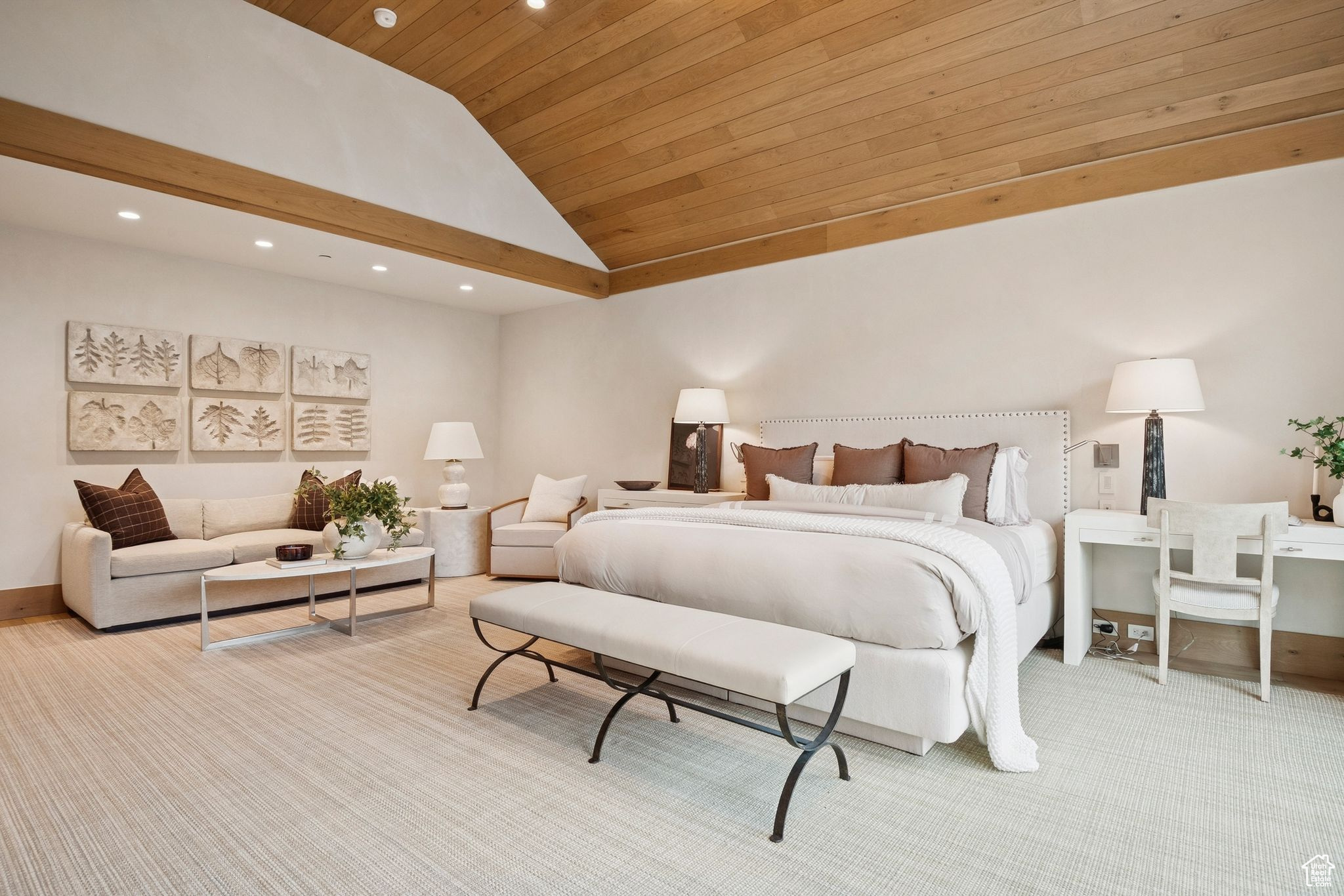 HOTEL & RESIDENCES AT EMPIRE CANYON RESO - Residential