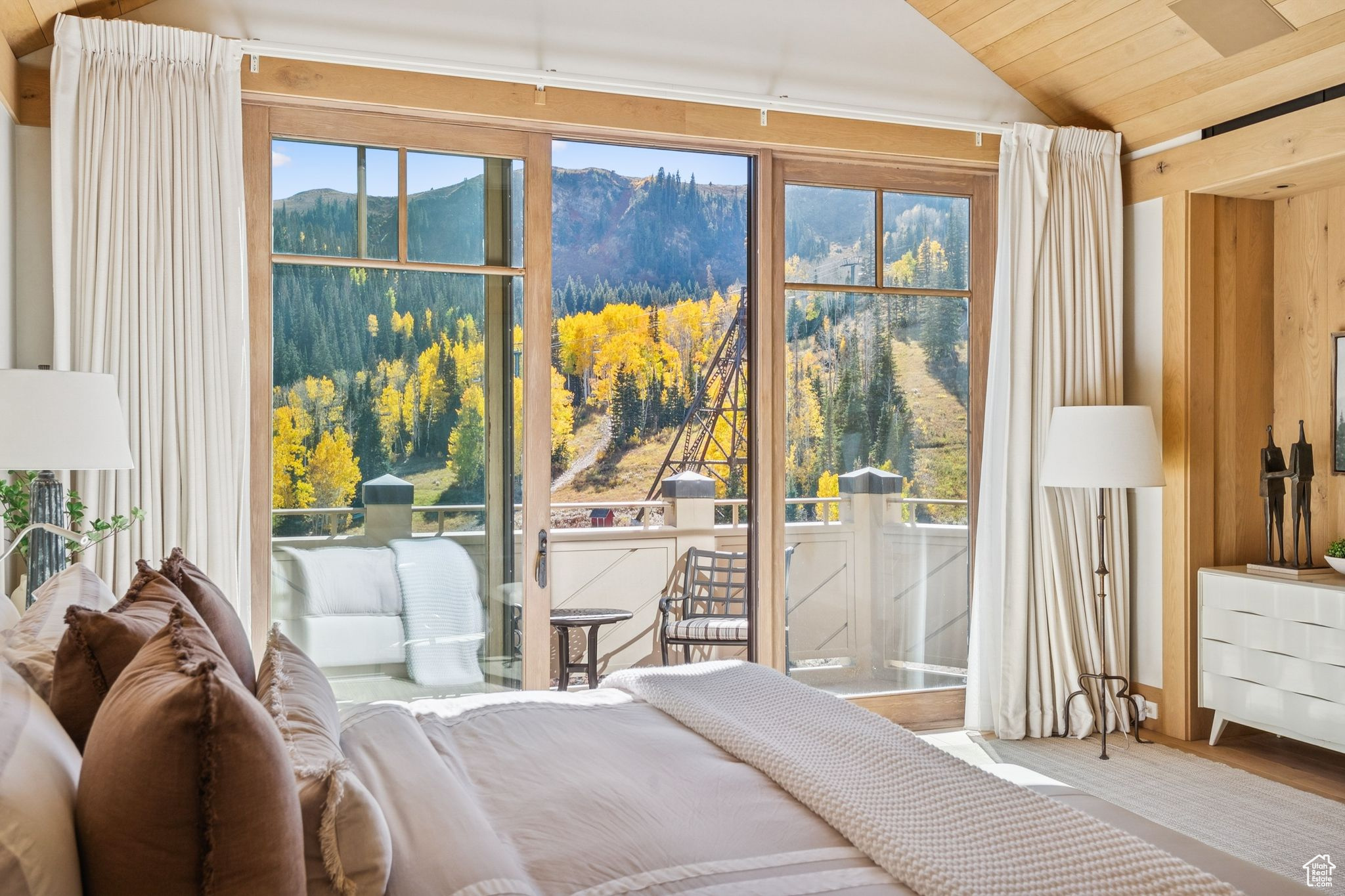 HOTEL & RESIDENCES AT EMPIRE CANYON RESO - Residential