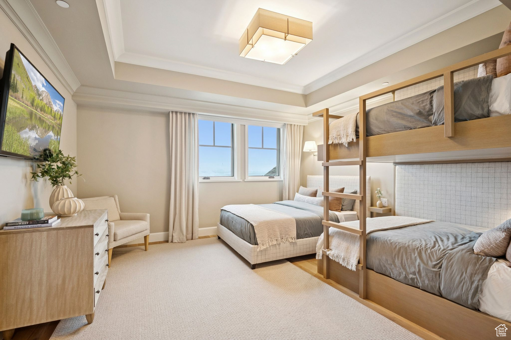 HOTEL & RESIDENCES AT EMPIRE CANYON RESO - Residential