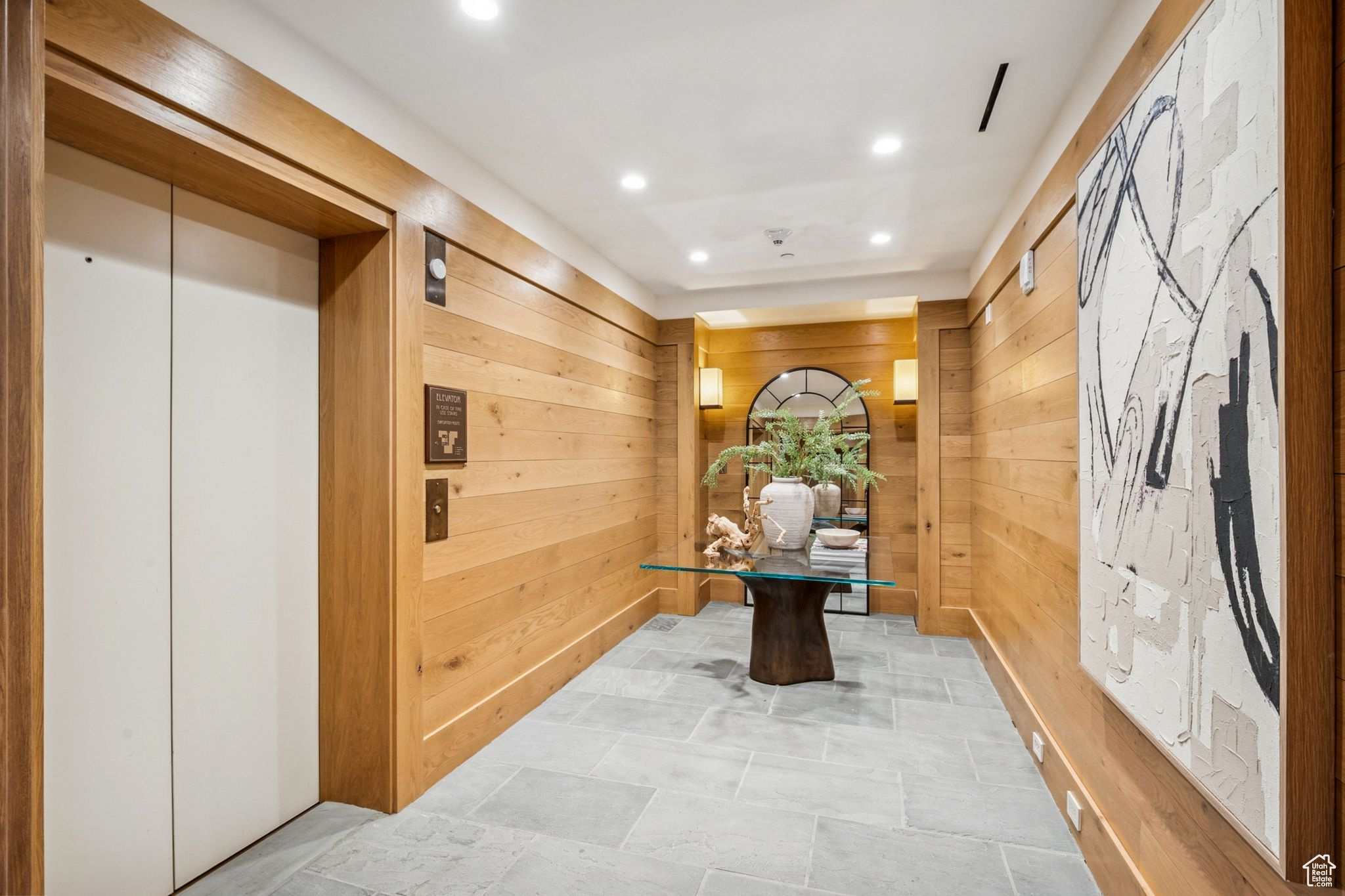 HOTEL & RESIDENCES AT EMPIRE CANYON RESO - Residential