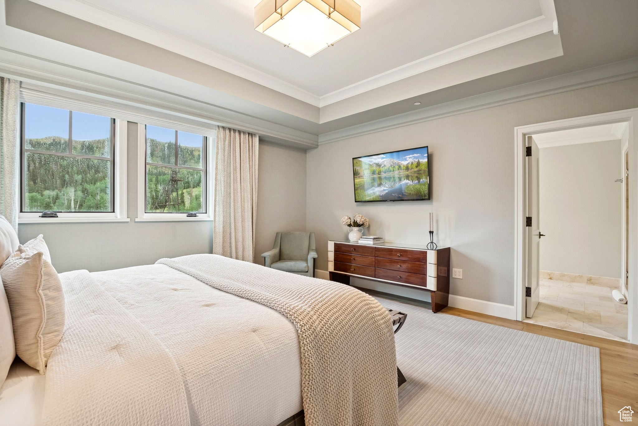 HOTEL & RESIDENCES AT EMPIRE CANYON RESO - Residential