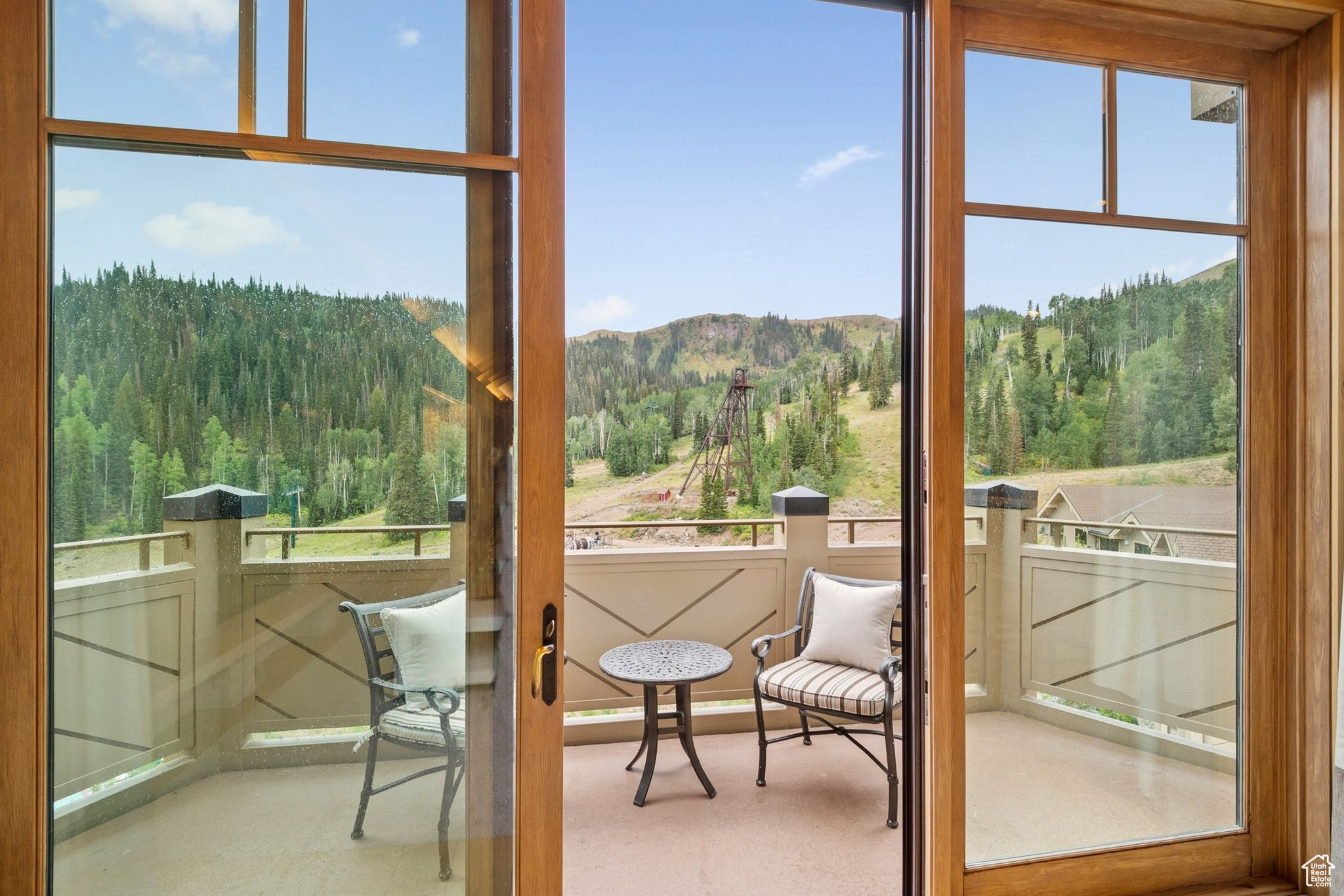HOTEL & RESIDENCES AT EMPIRE CANYON RESO - Residential