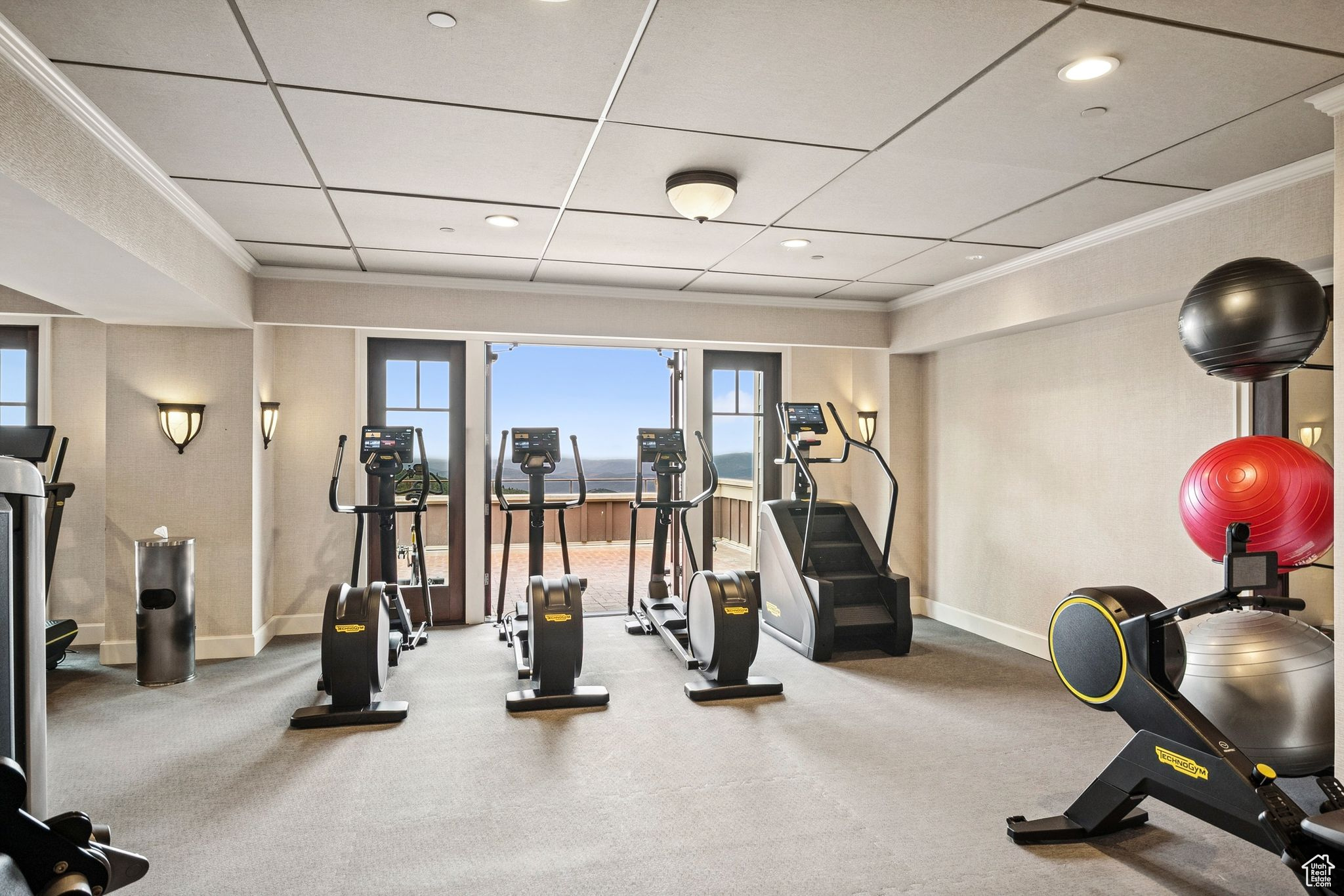 HOTEL & RESIDENCES AT EMPIRE CANYON RESO - Residential