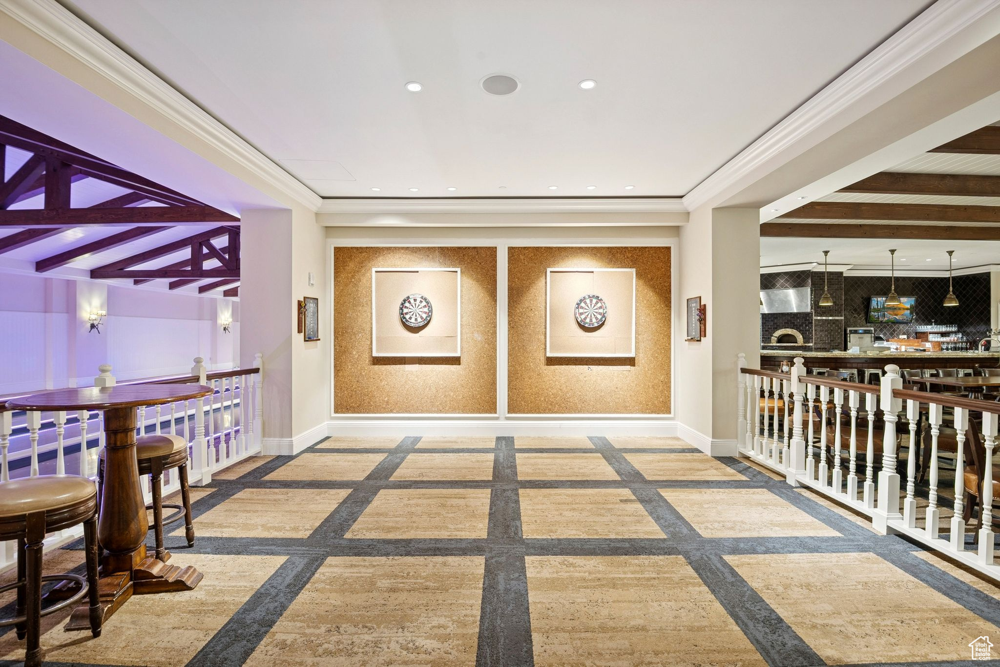 HOTEL & RESIDENCES AT EMPIRE CANYON RESO - Residential