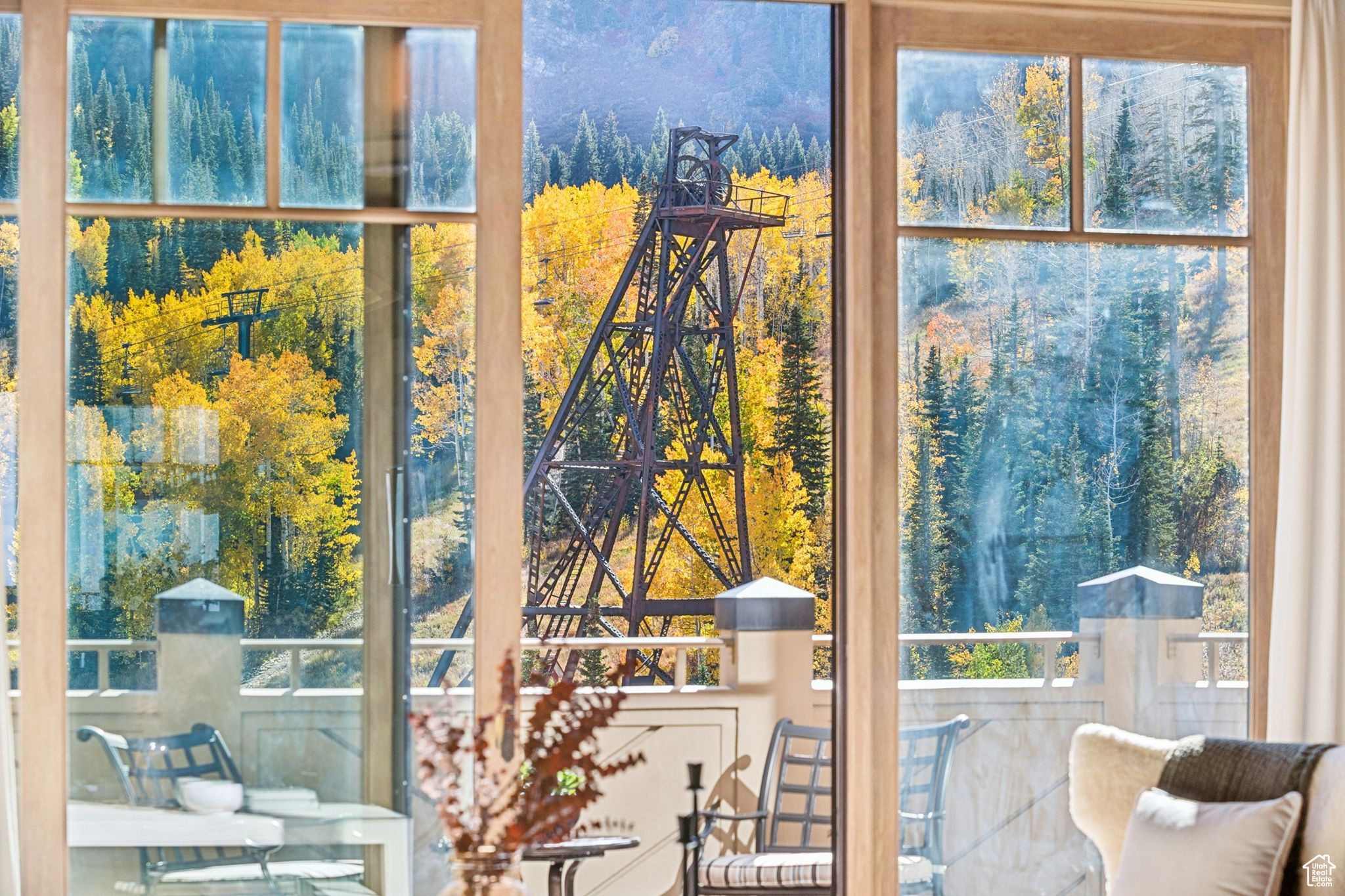 HOTEL & RESIDENCES AT EMPIRE CANYON RESO - Residential