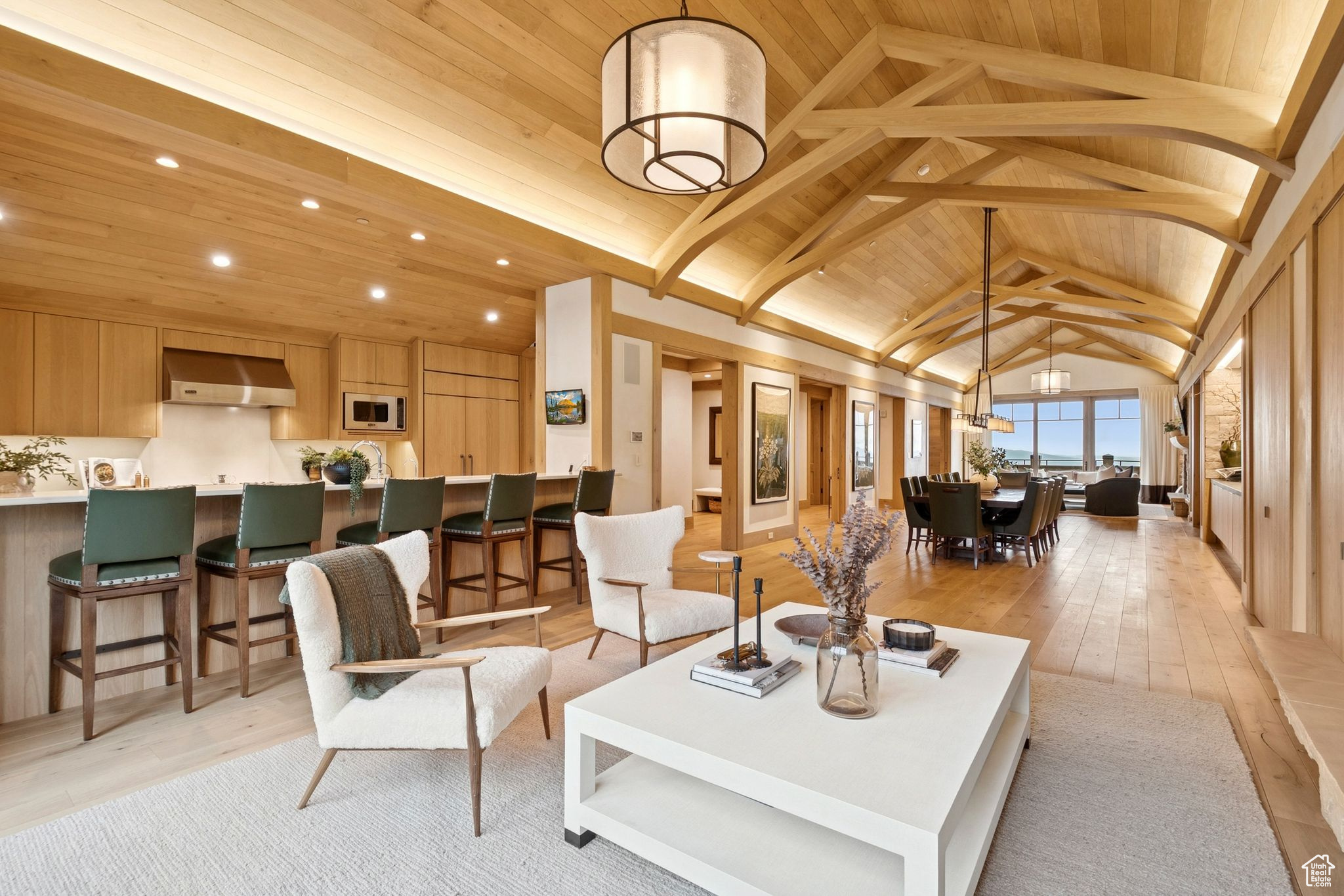 HOTEL & RESIDENCES AT EMPIRE CANYON RESO - Residential