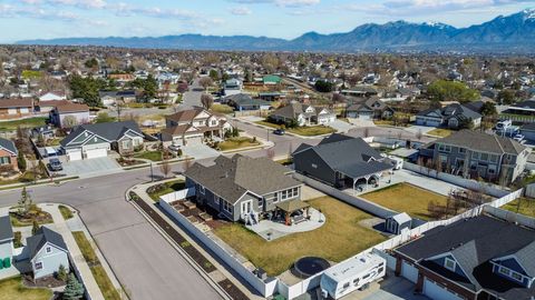 Tiny photo for 3443 W HARVESTWOOD LN, Riverton, UT 84065 (MLS # 2146183)