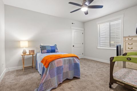 Tiny photo for 3443 W HARVESTWOOD LN, Riverton, UT 84065 (MLS # 2146183)