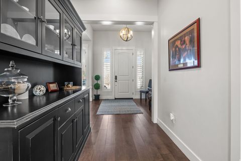 Tiny photo for 3443 W HARVESTWOOD LN, Riverton, UT 84065 (MLS # 2146183)