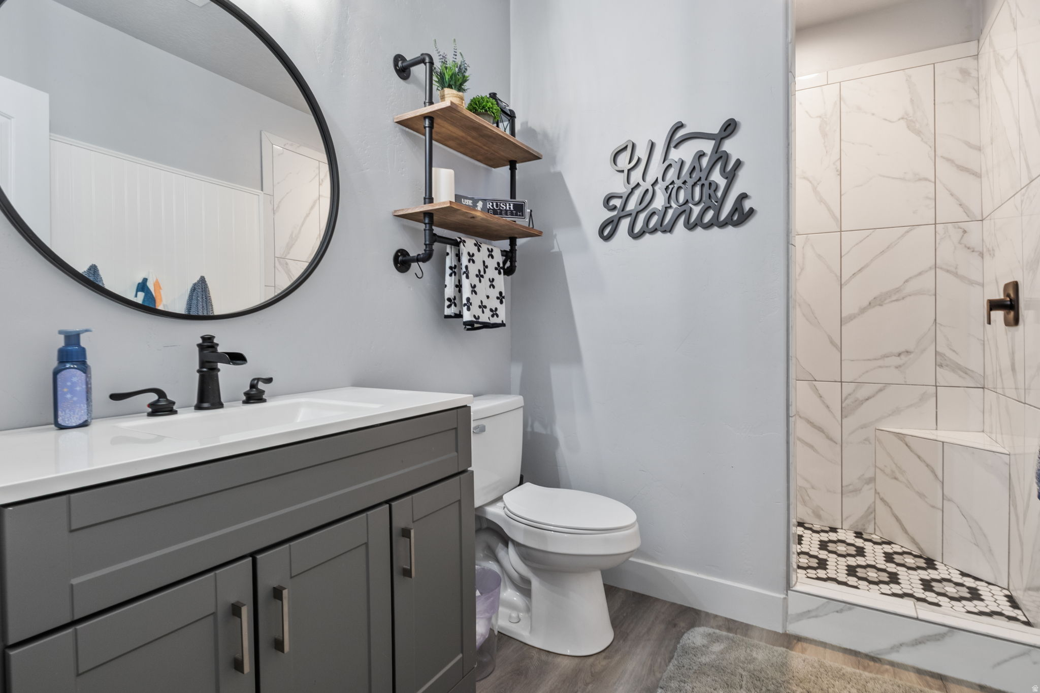 AUTUMNWOOD ESTATES - Residential