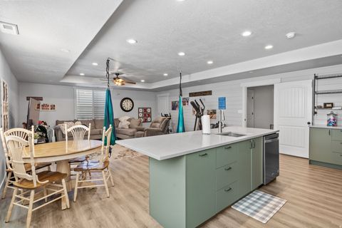 Tiny photo for 3443 W HARVESTWOOD LN, Riverton, UT 84065 (MLS # 2146183)