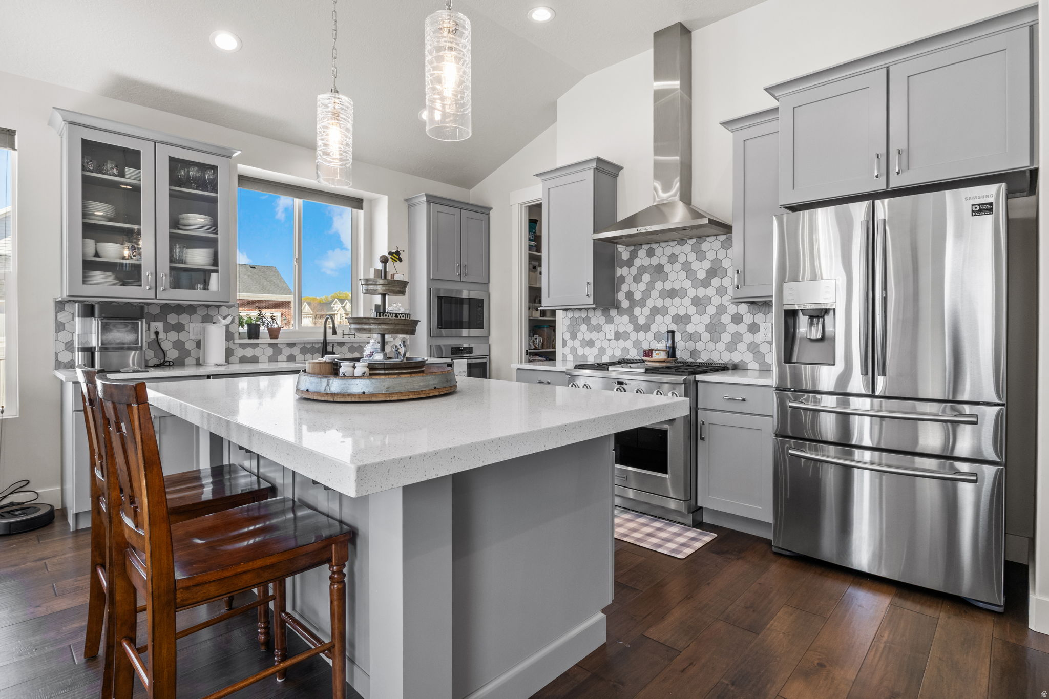 AUTUMNWOOD ESTATES - Residential