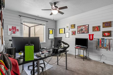 Tiny photo for 3443 W HARVESTWOOD LN, Riverton, UT 84065 (MLS # 2146183)